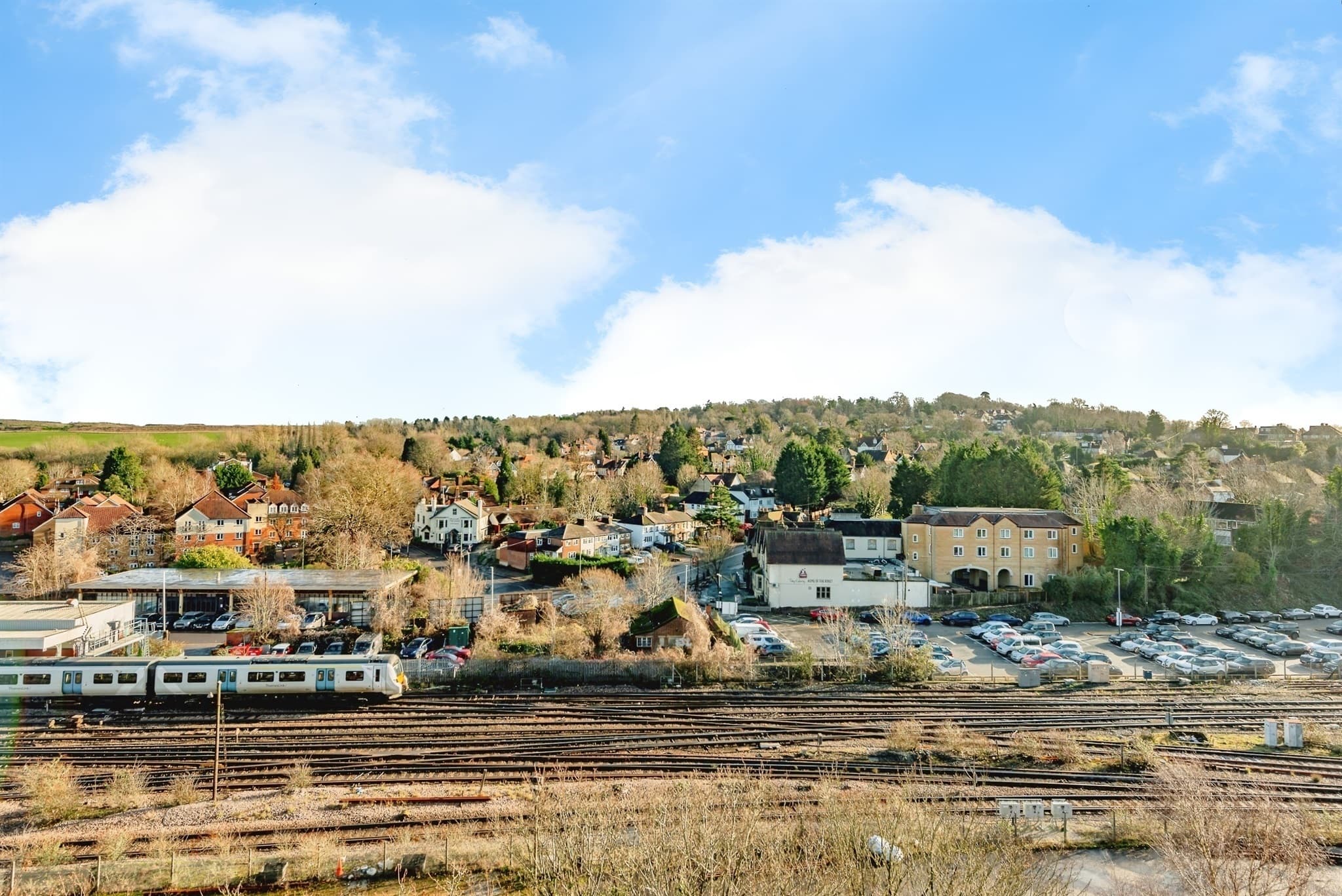 Property at Marketfield Way, Redhill