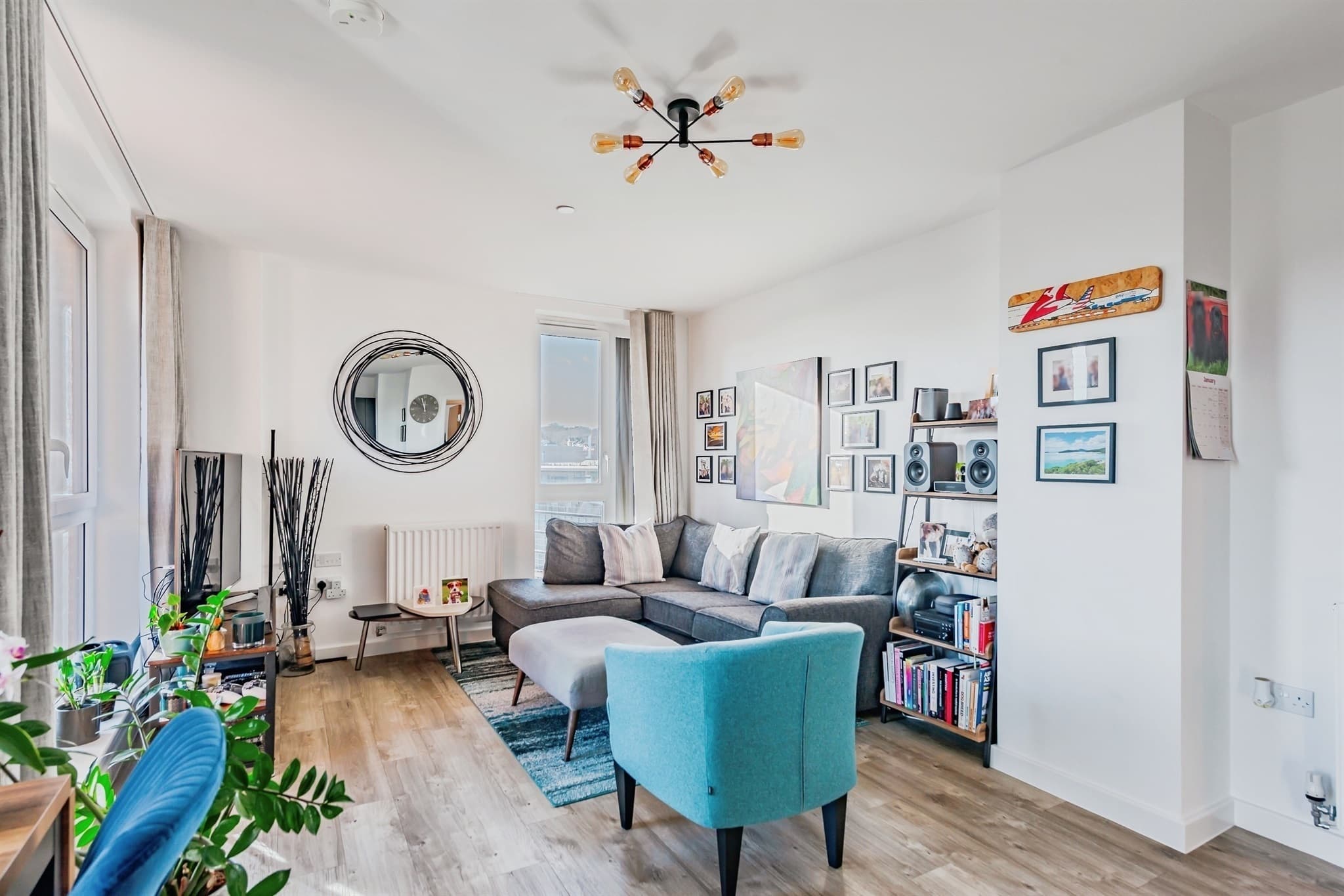 Property at Marketfield Way, Redhill