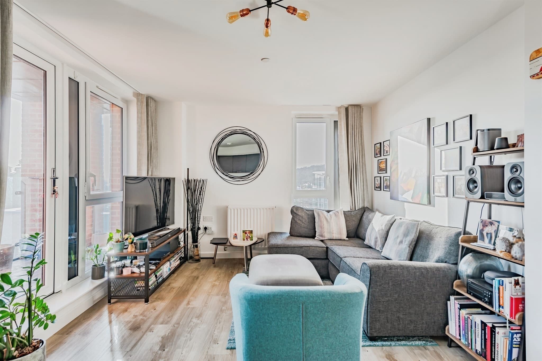 Property at Marketfield Way, Redhill