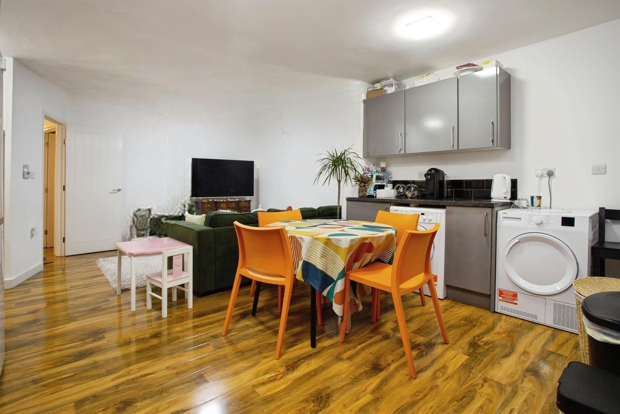 Property at Enderley Close, Harrow