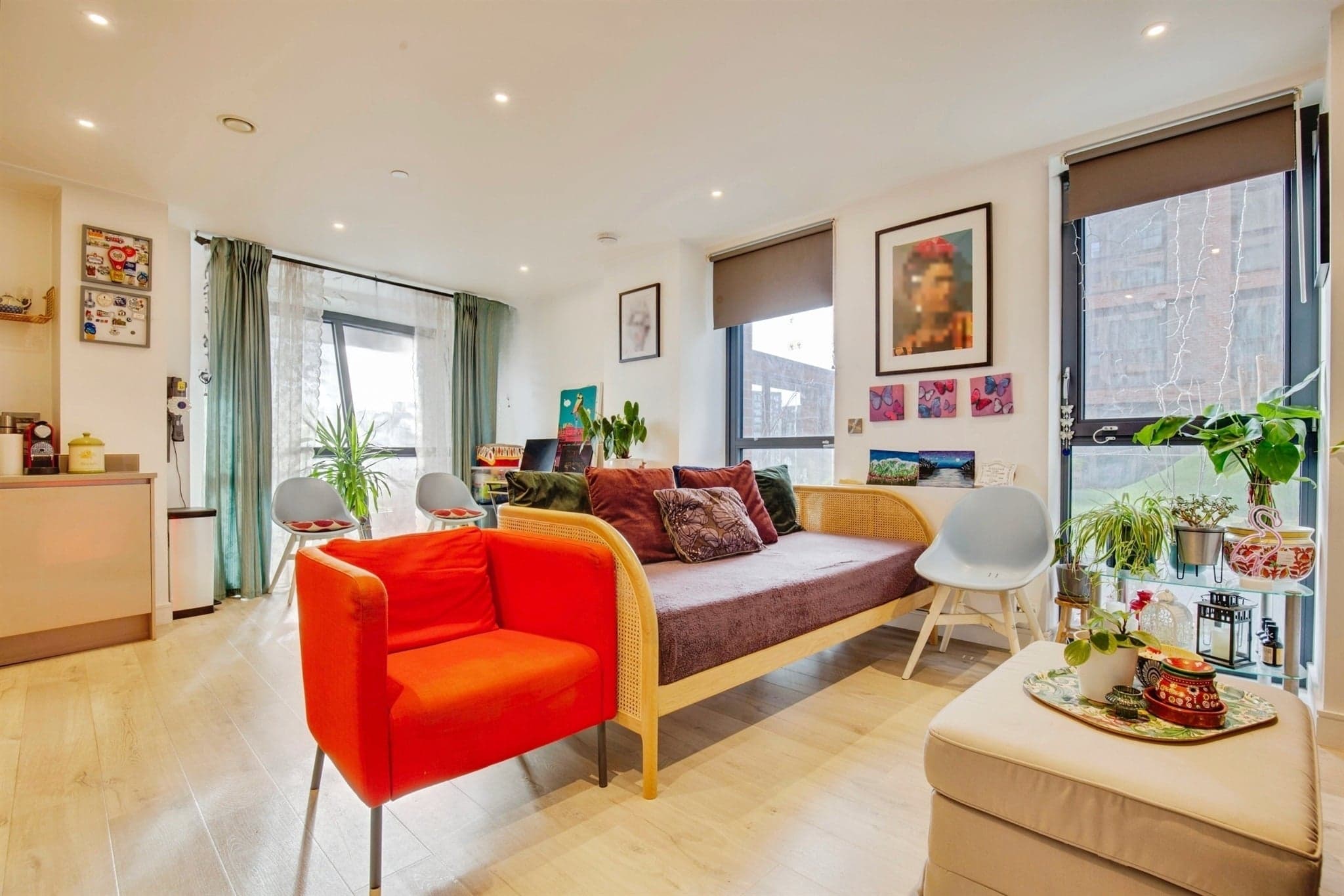 Property at South Way, Wembley