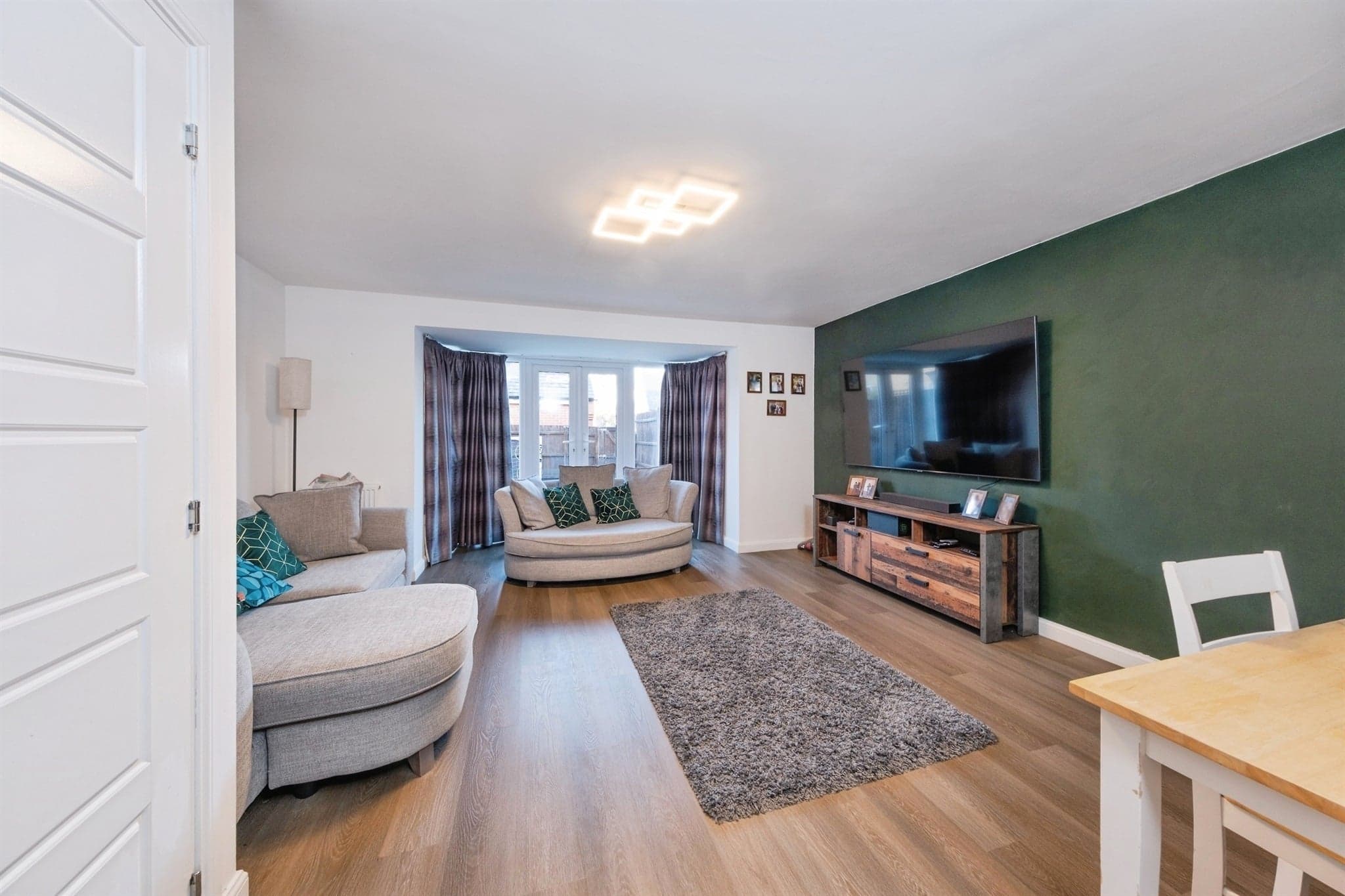 Property at Needlepin Way, Buckingham