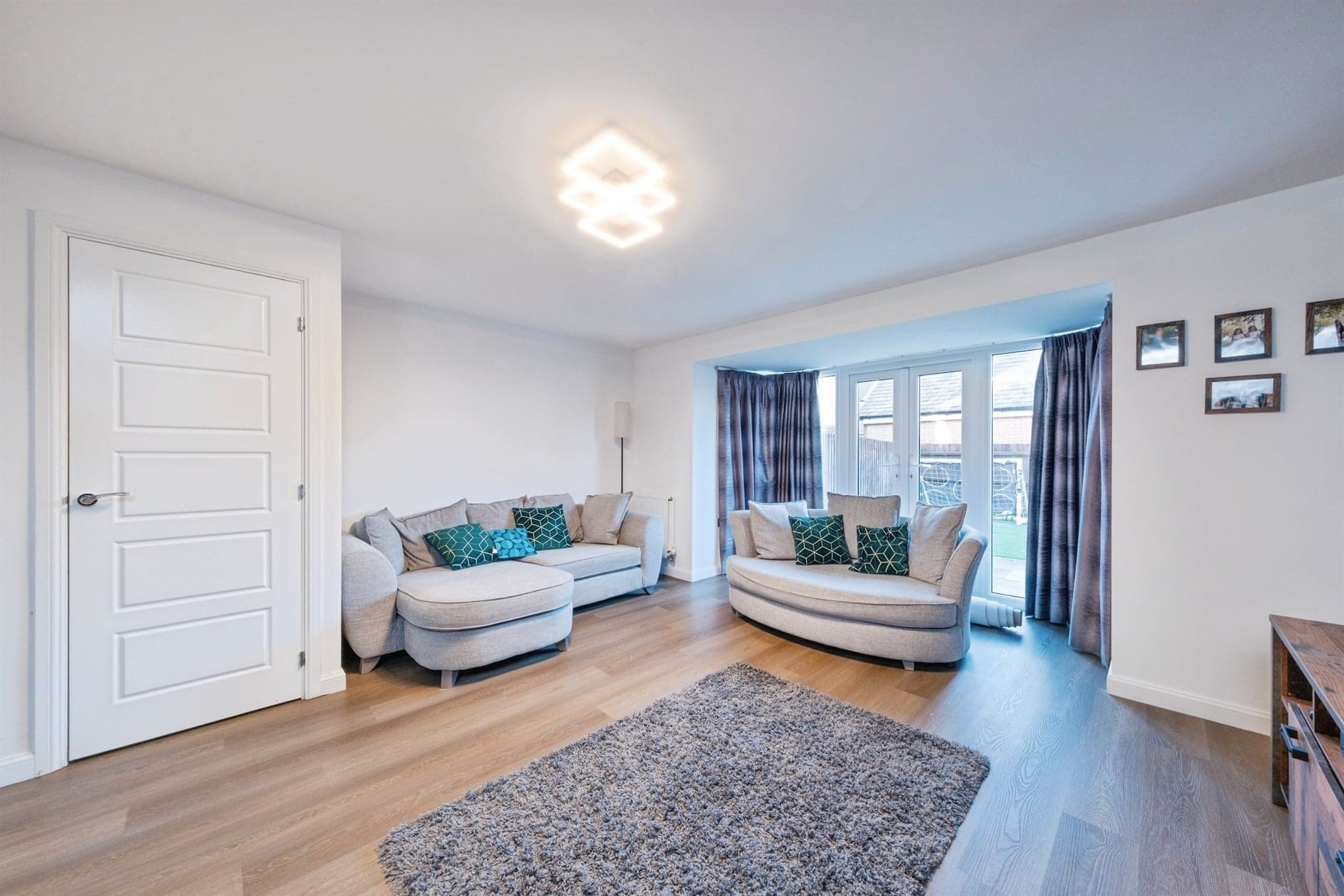 Property at Needlepin Way, Buckingham