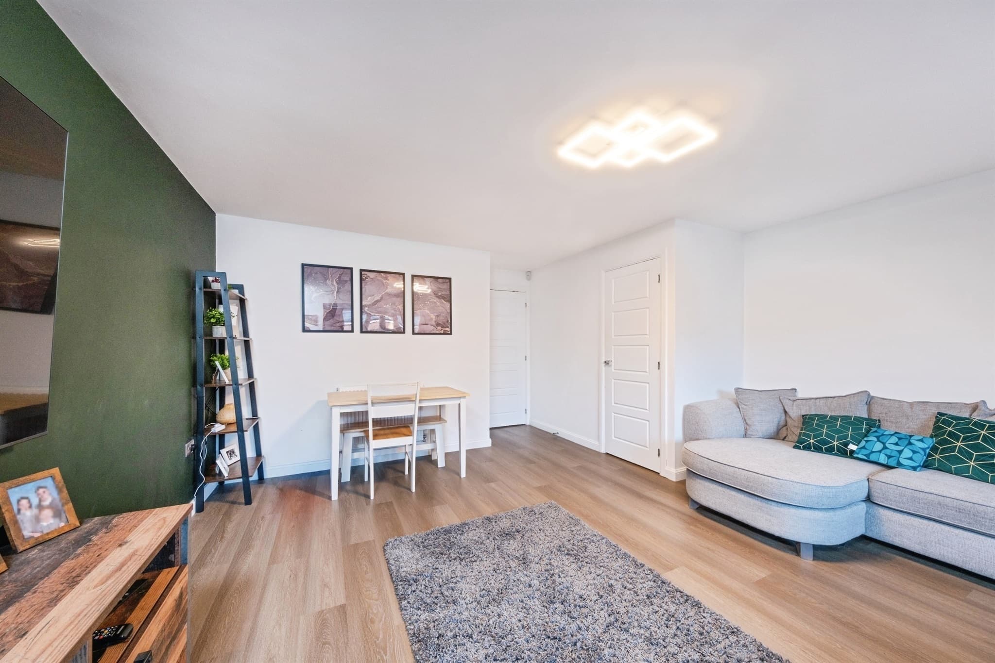 Property at Needlepin Way, Buckingham