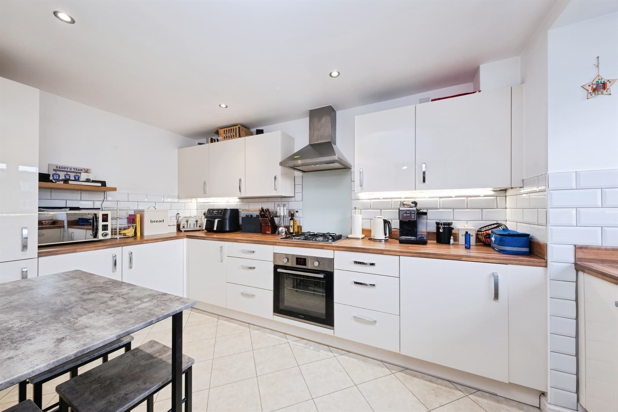 Property at Needlepin Way, Buckingham