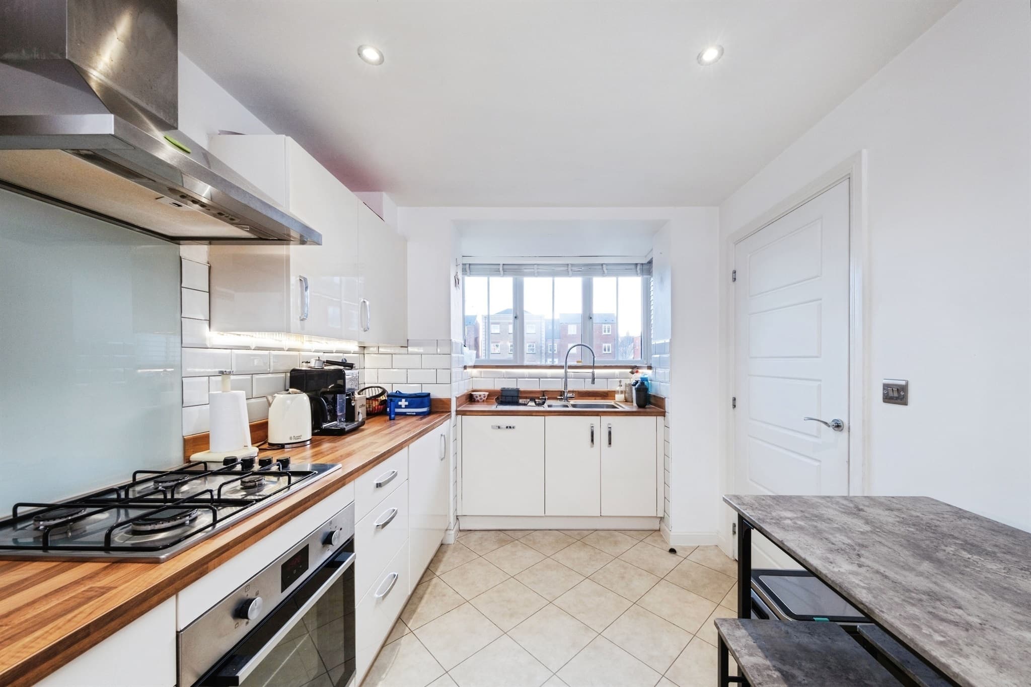 Property at Needlepin Way, Buckingham