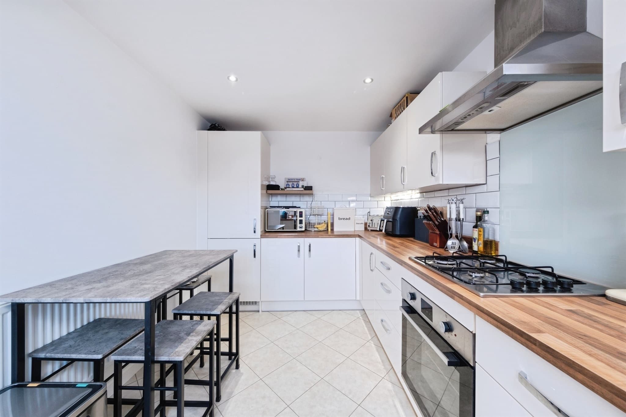 Property at Needlepin Way, Buckingham