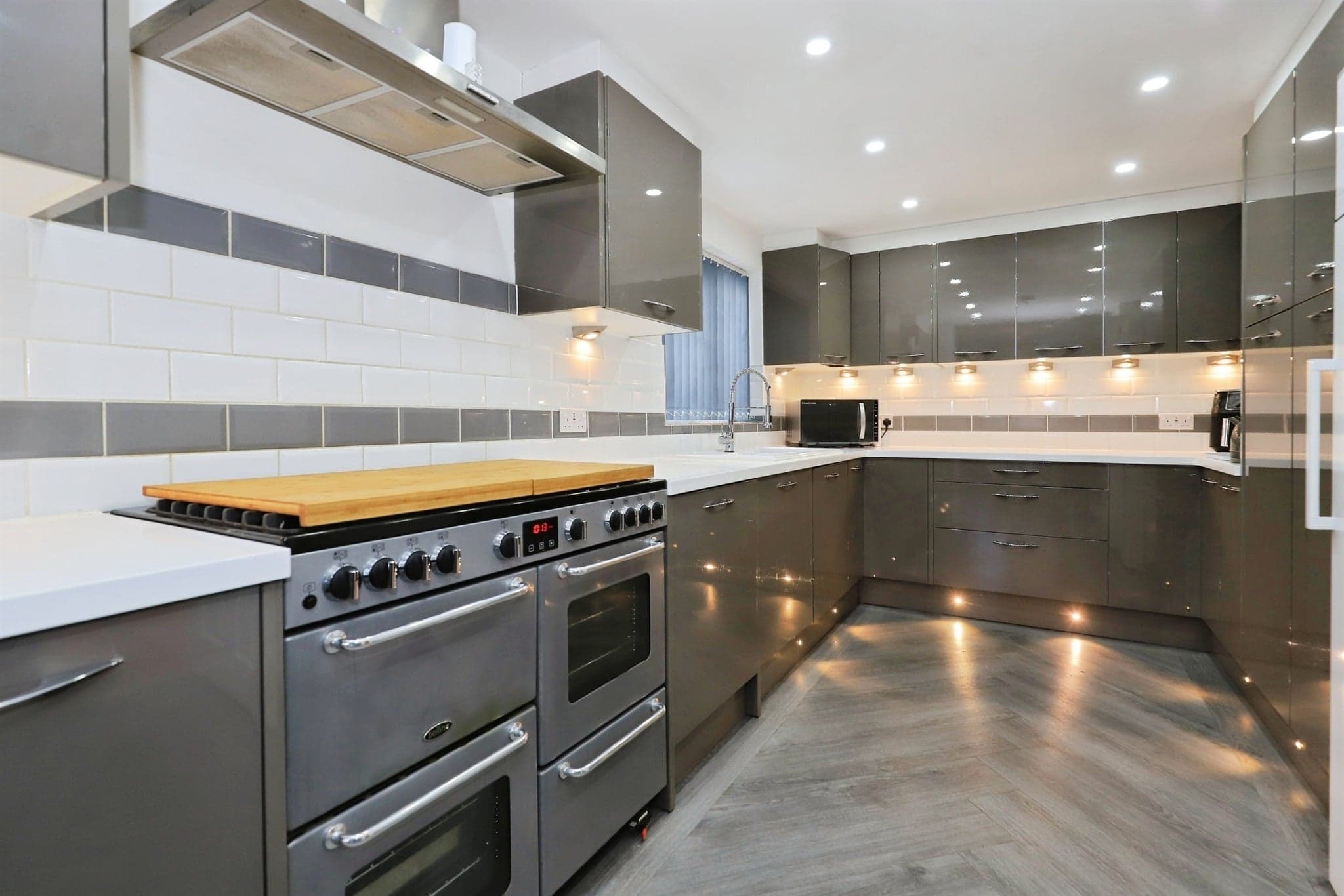 Property at Connaught Avenue, Kidderminster