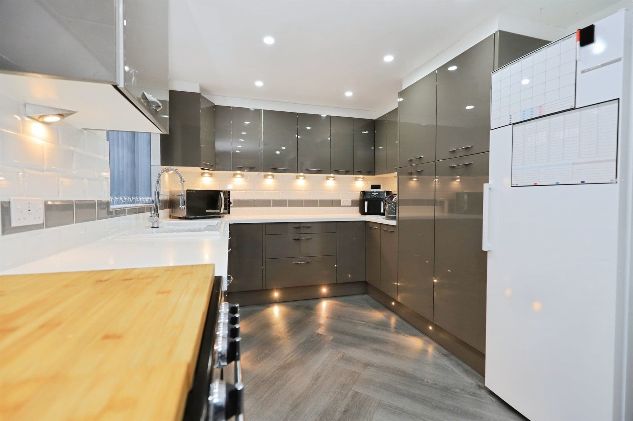 Property at Connaught Avenue, Kidderminster