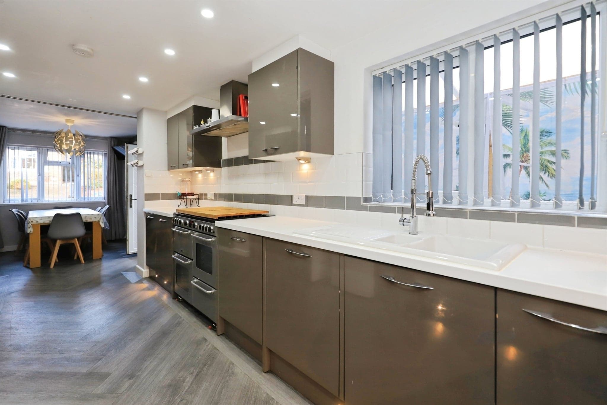 Property at Connaught Avenue, Kidderminster