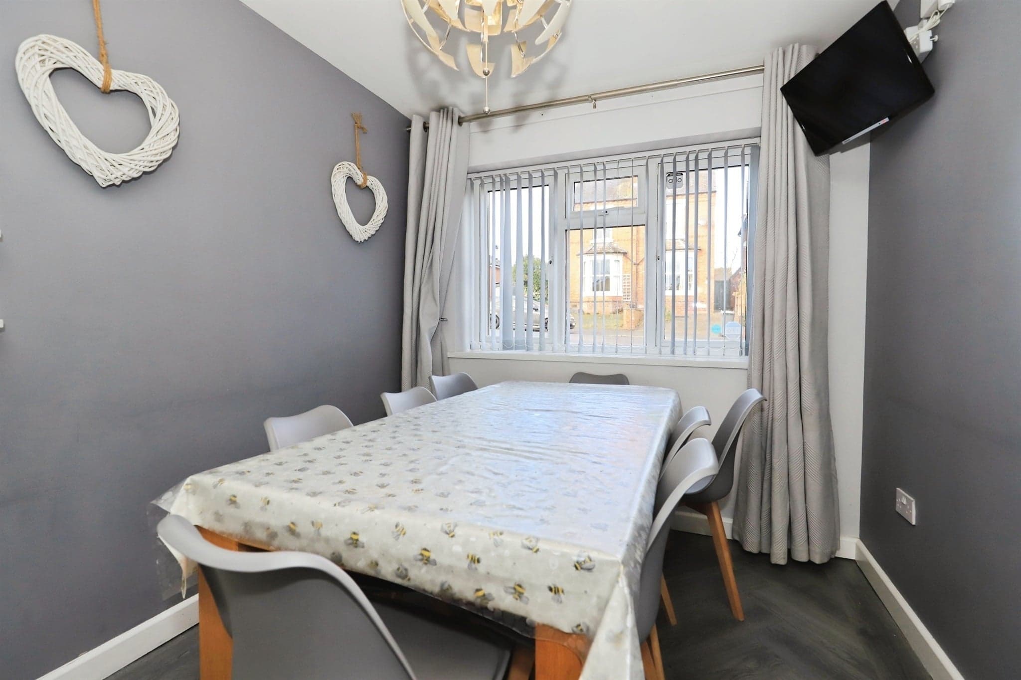 Property at Connaught Avenue, Kidderminster