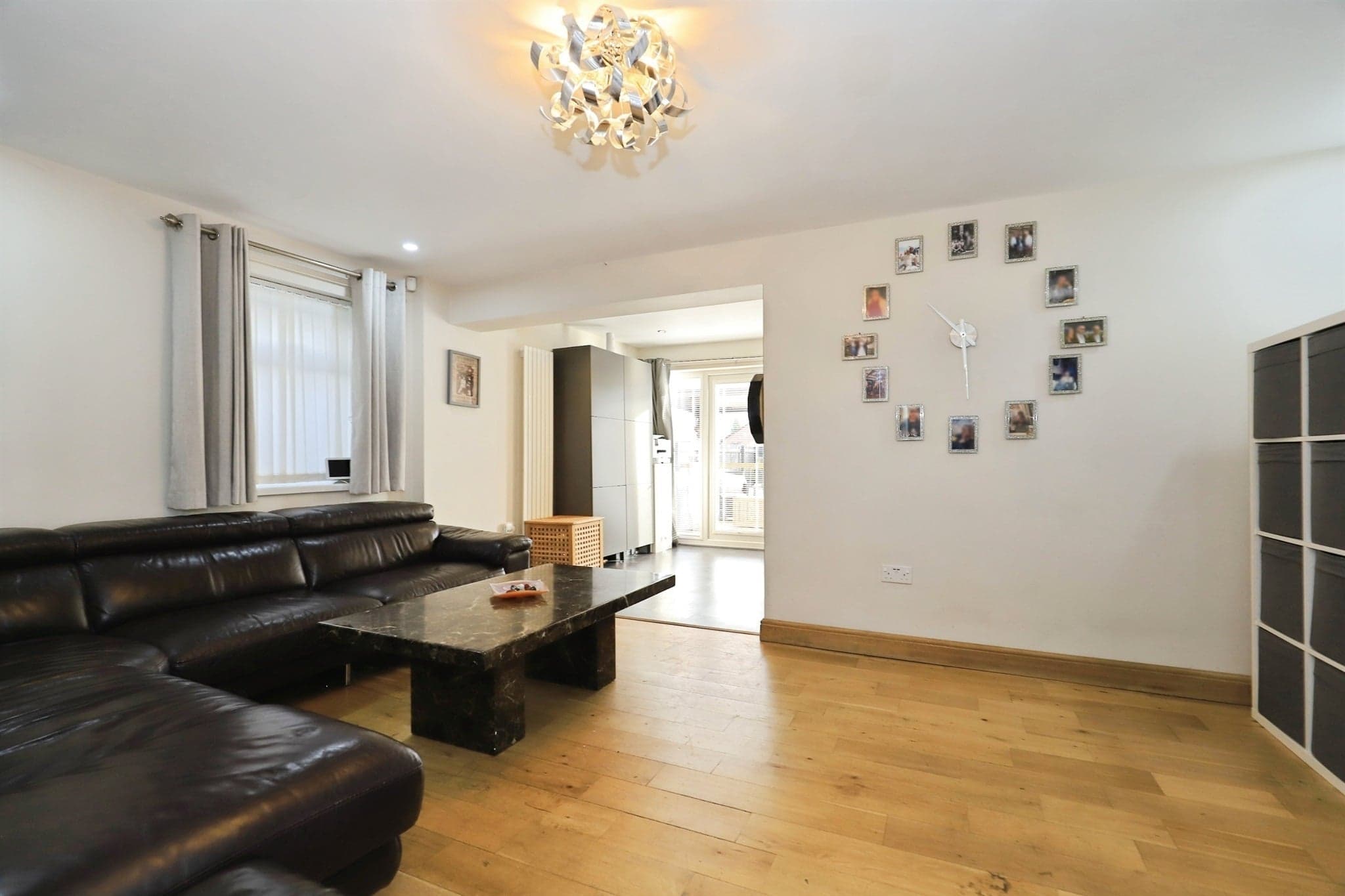 Property at Connaught Avenue, Kidderminster