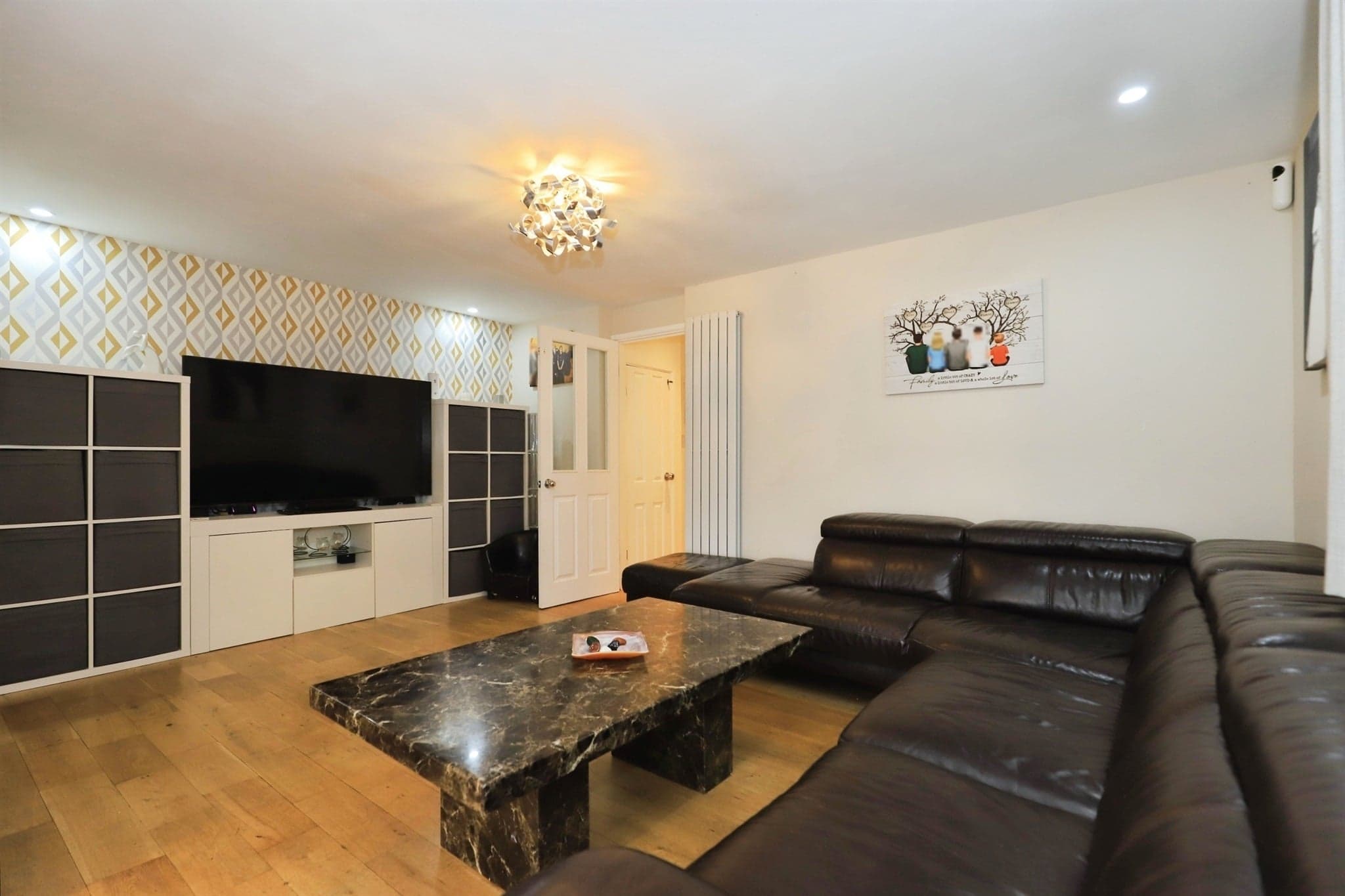 Property at Connaught Avenue, Kidderminster