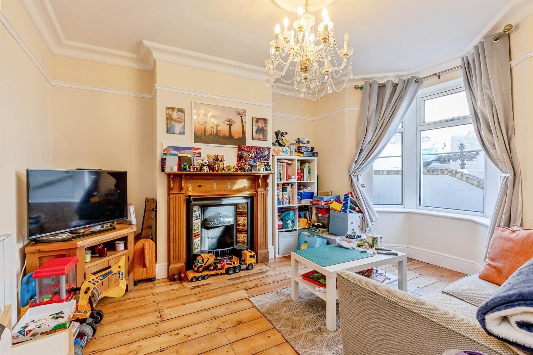Property at Ashgrove Road, Bedminster, Bristol