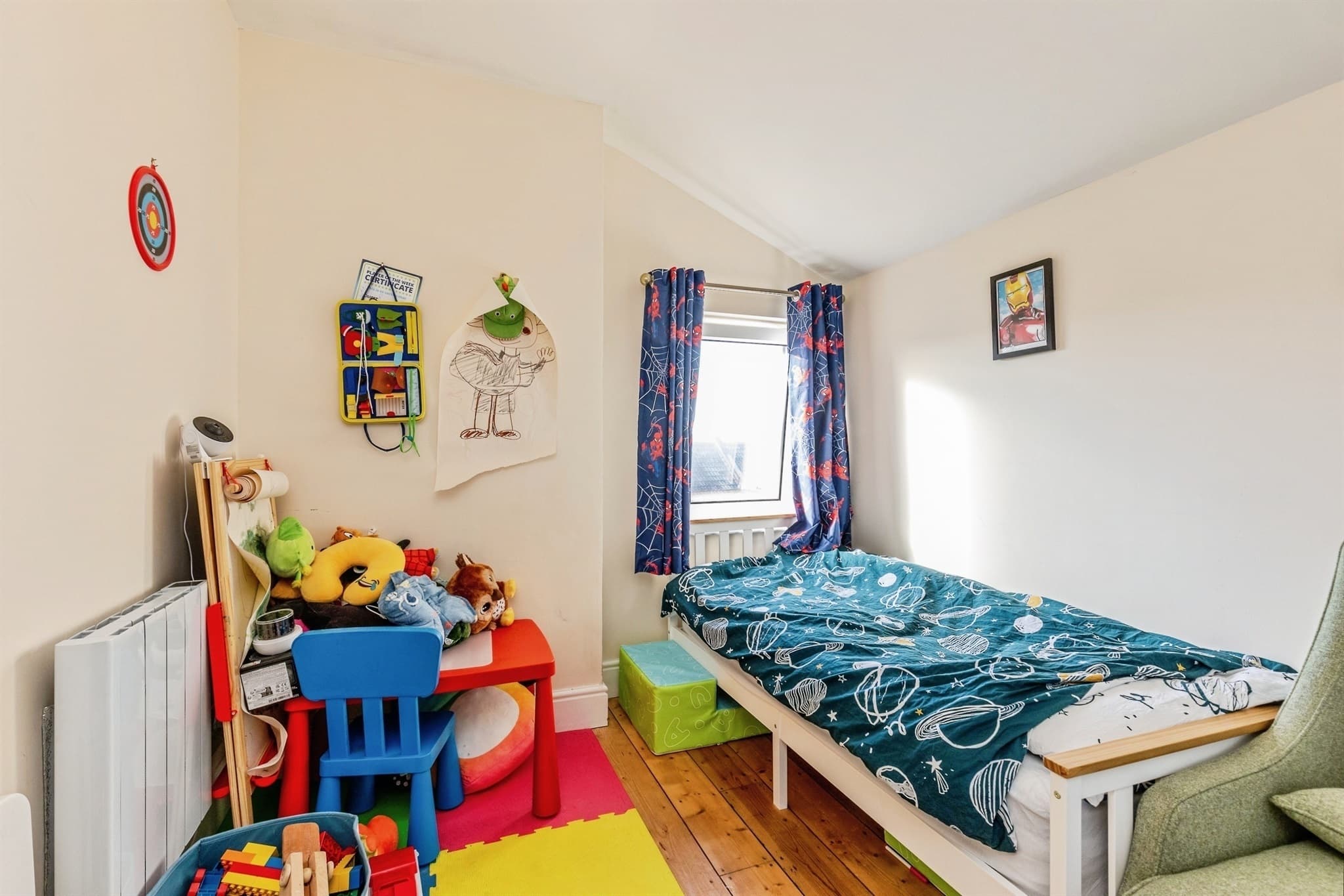 Property at Ashgrove Road, Bedminster, Bristol