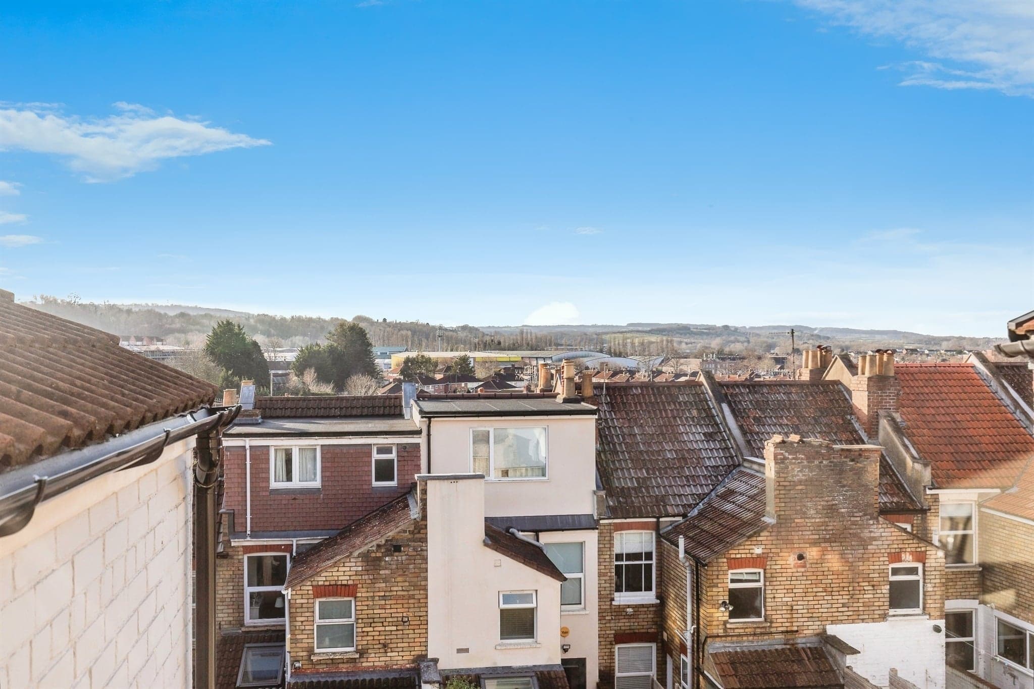 Property at Ashgrove Road, Bedminster, Bristol