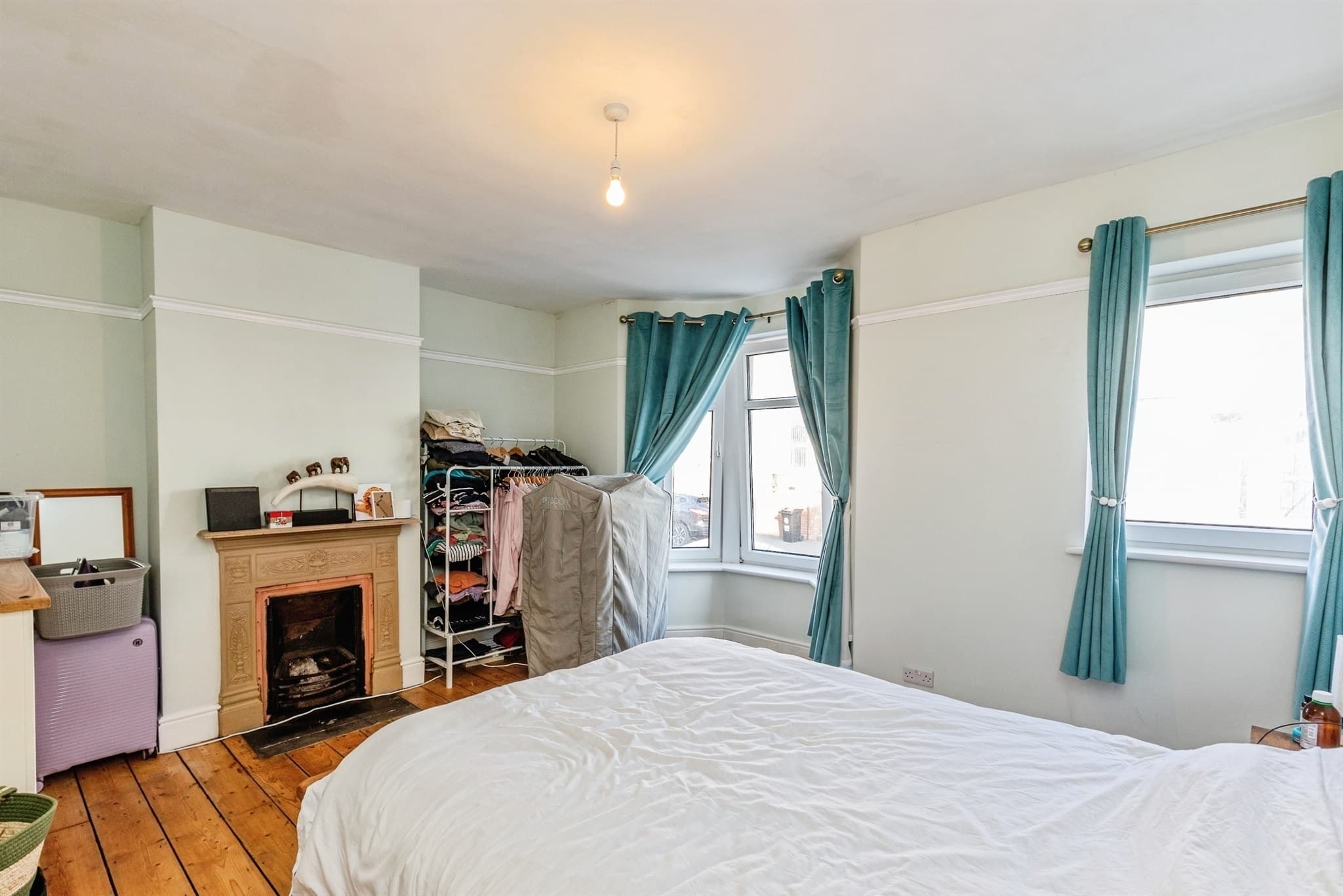 Property at Ashgrove Road, Bedminster, Bristol