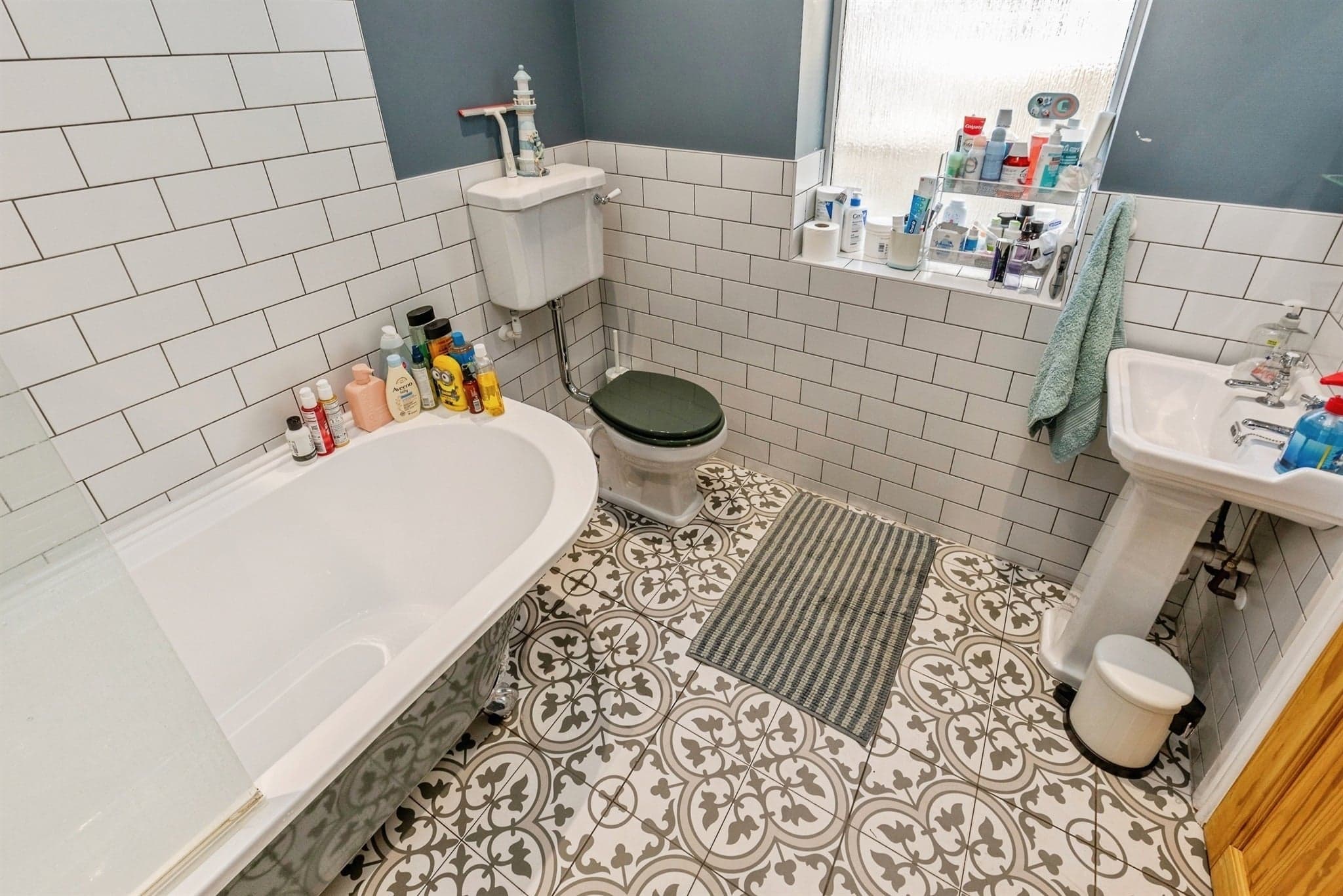 Property at Ashgrove Road, Bedminster, Bristol