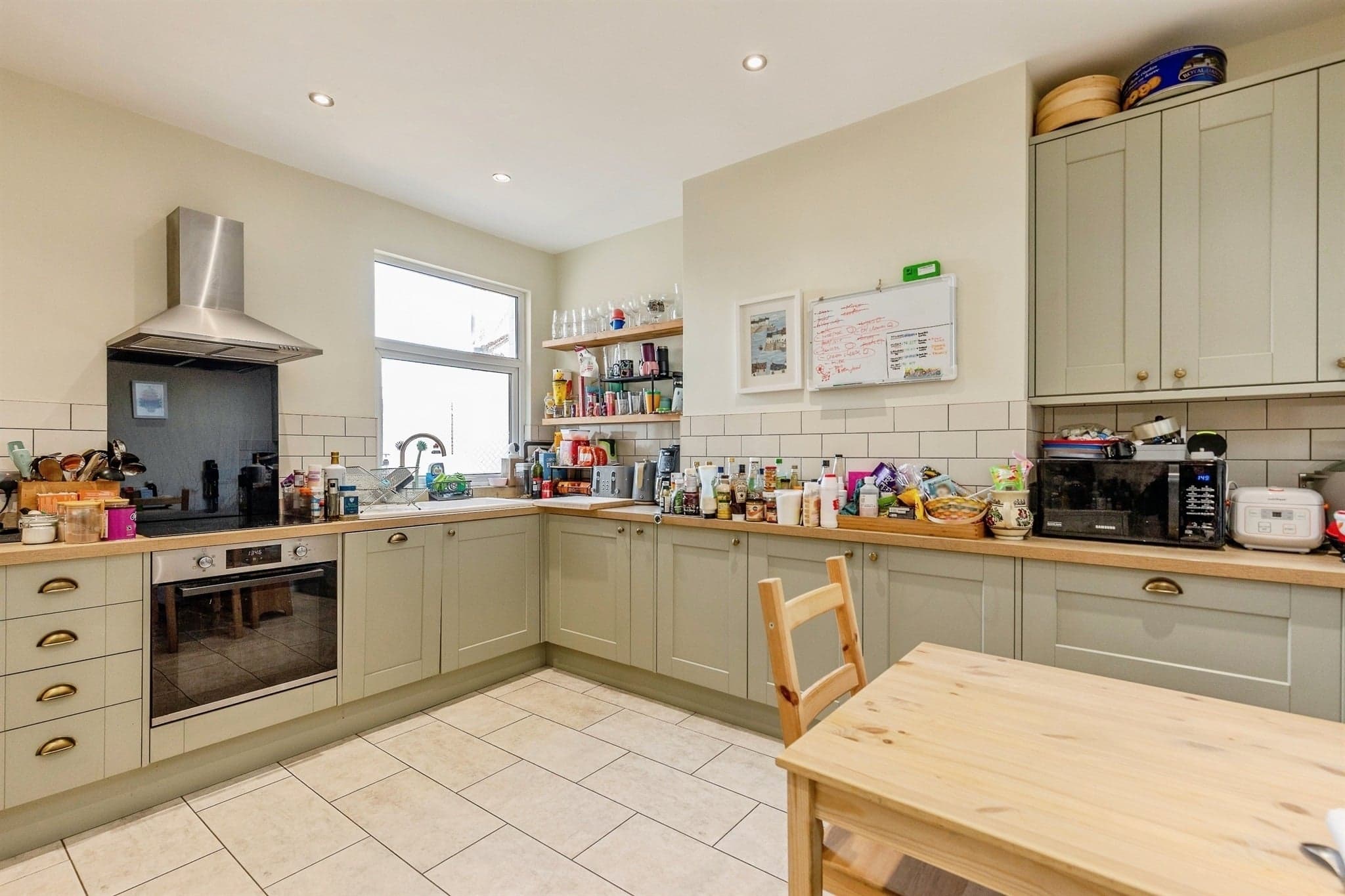 Property at Ashgrove Road, Bedminster, Bristol