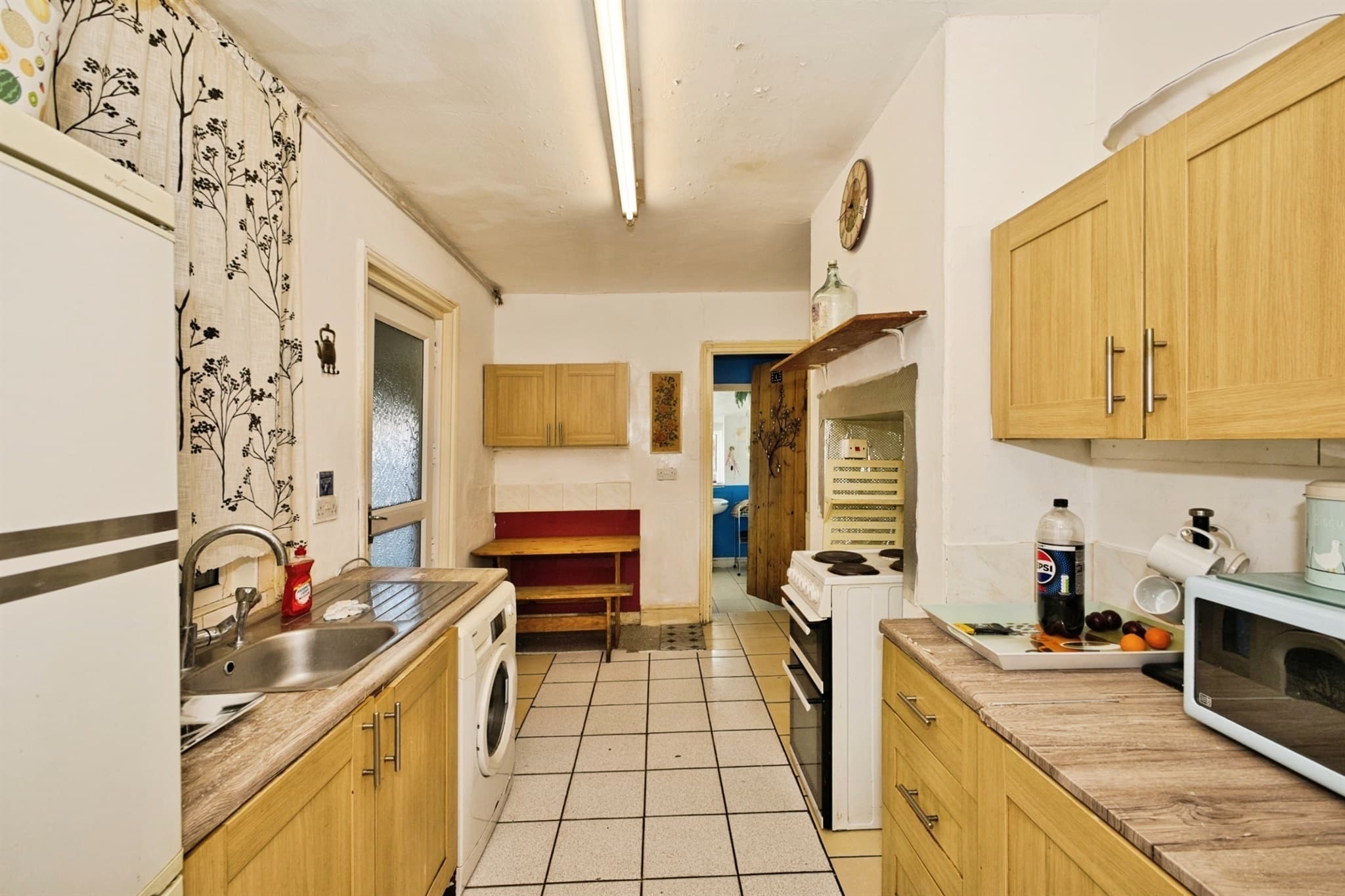 Property at Lyde Road, Yeovil