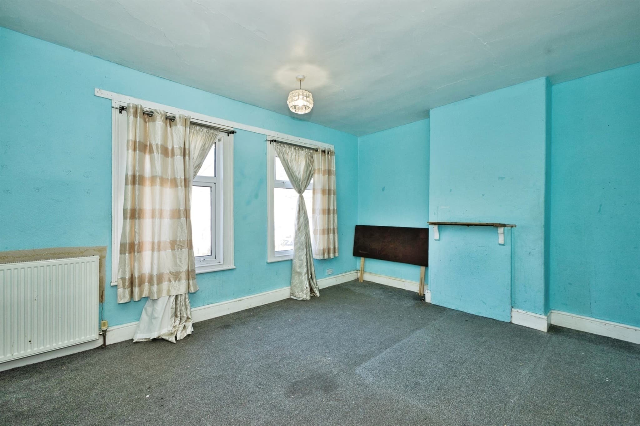 Property at Lyde Road, Yeovil