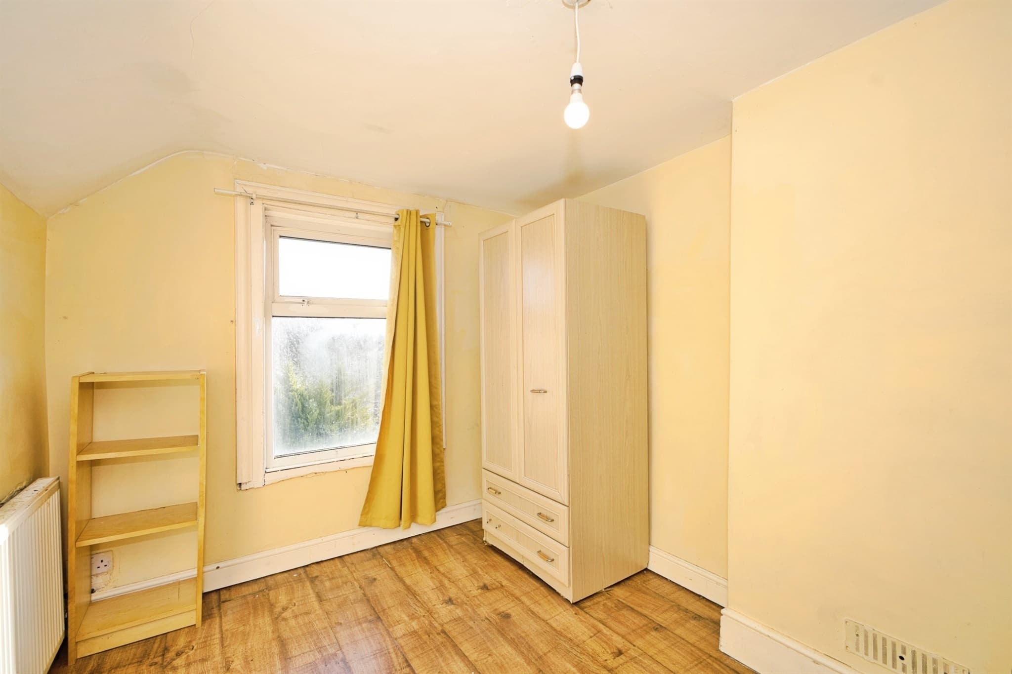 Property at Lyde Road, Yeovil