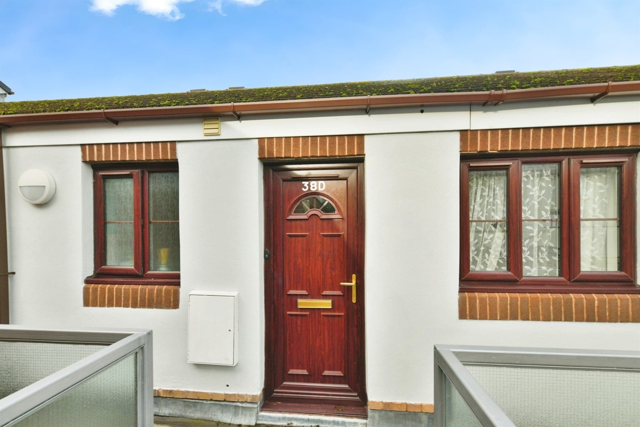 Property at Northesk Street, Plymouth