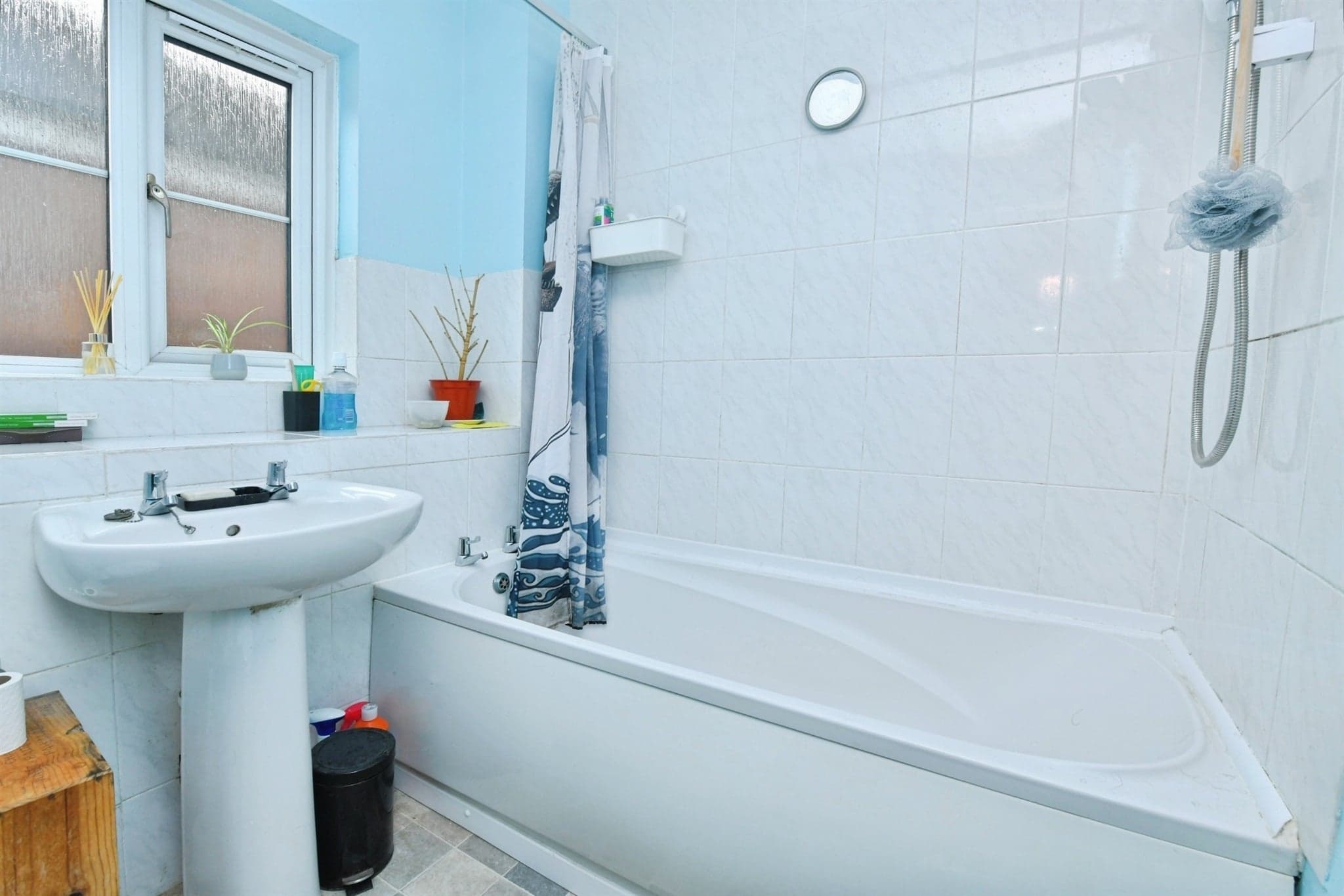 Property at Northesk Street, Plymouth