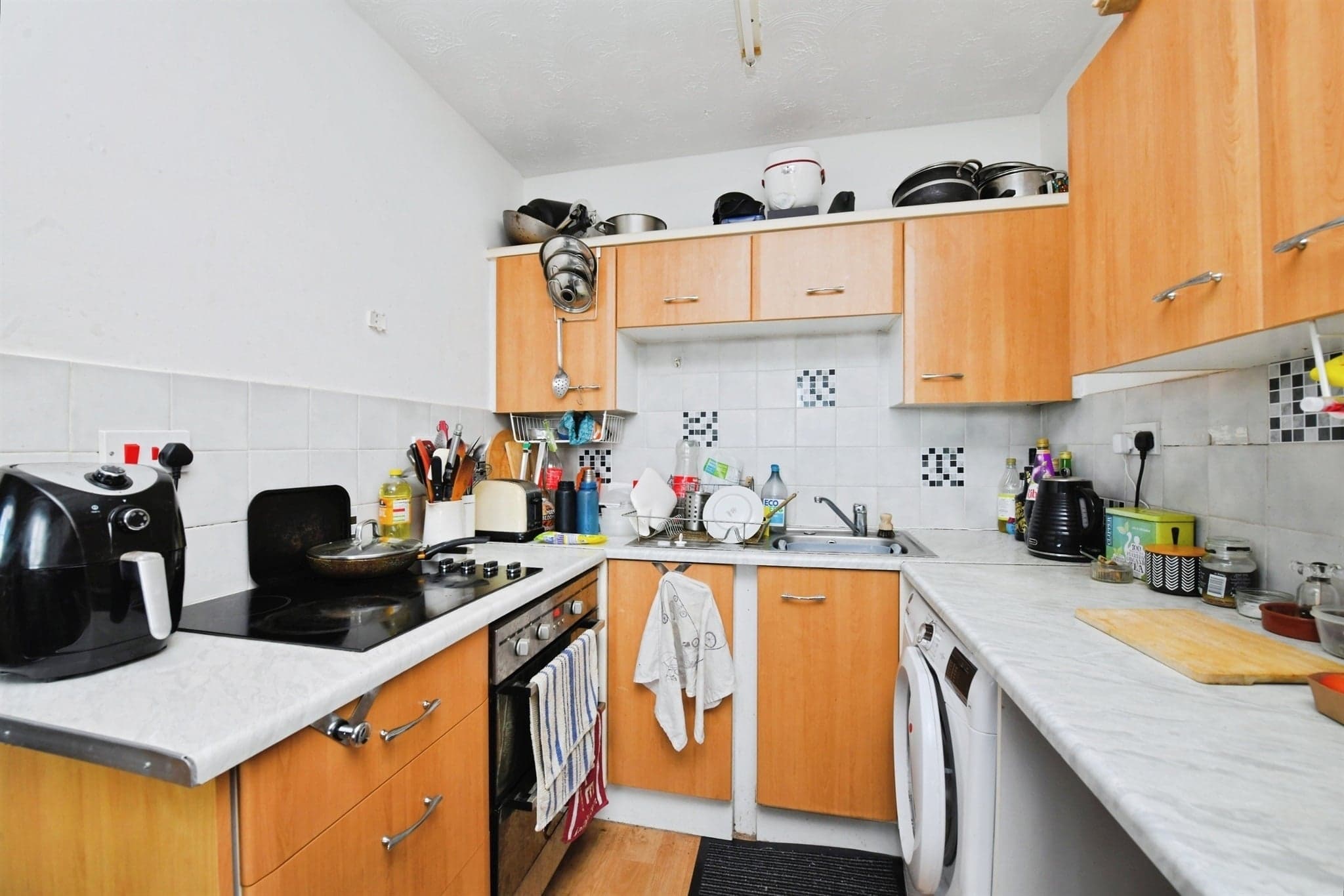 Property at Northesk Street, Plymouth