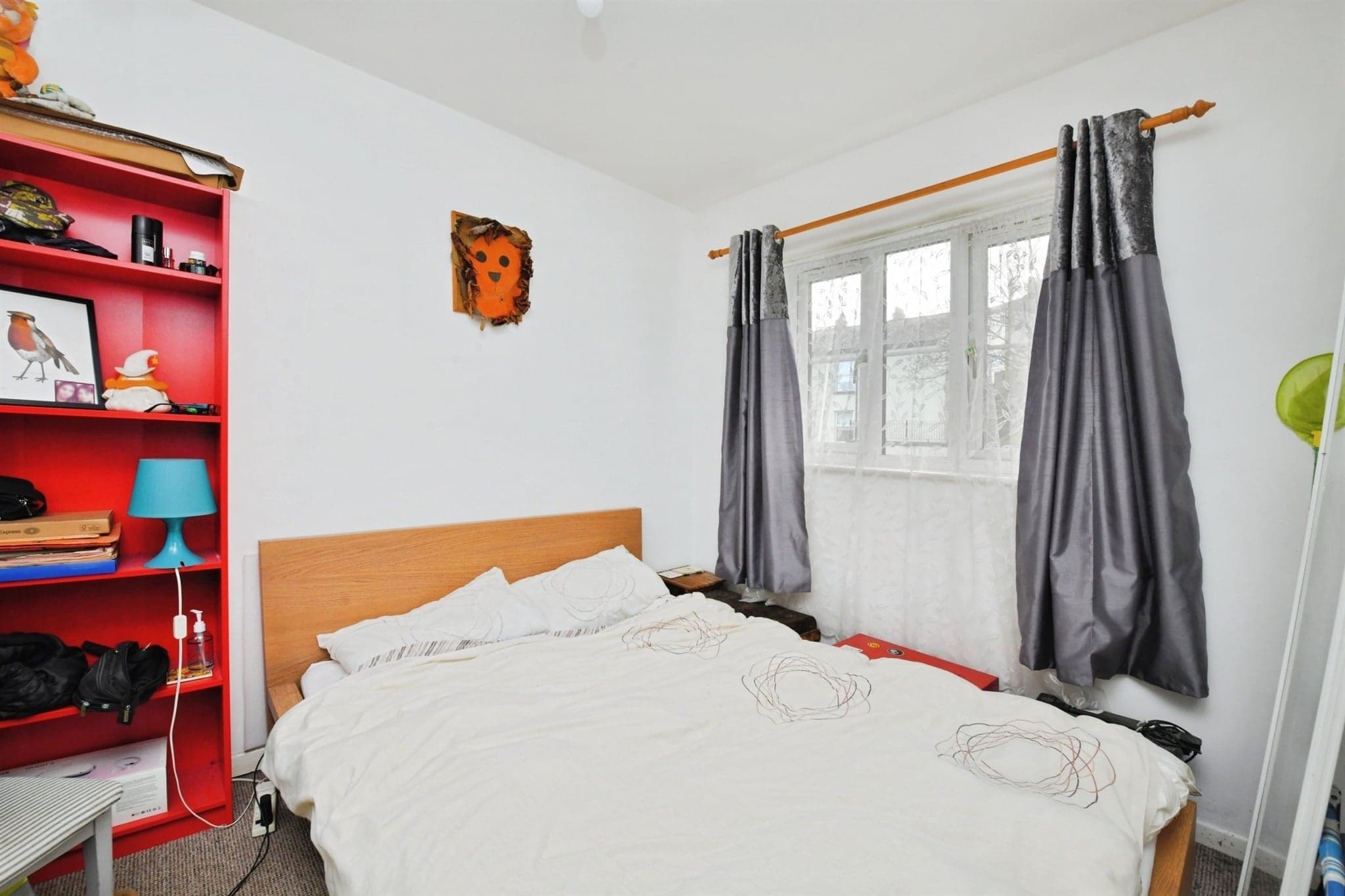 Property at Northesk Street, Plymouth