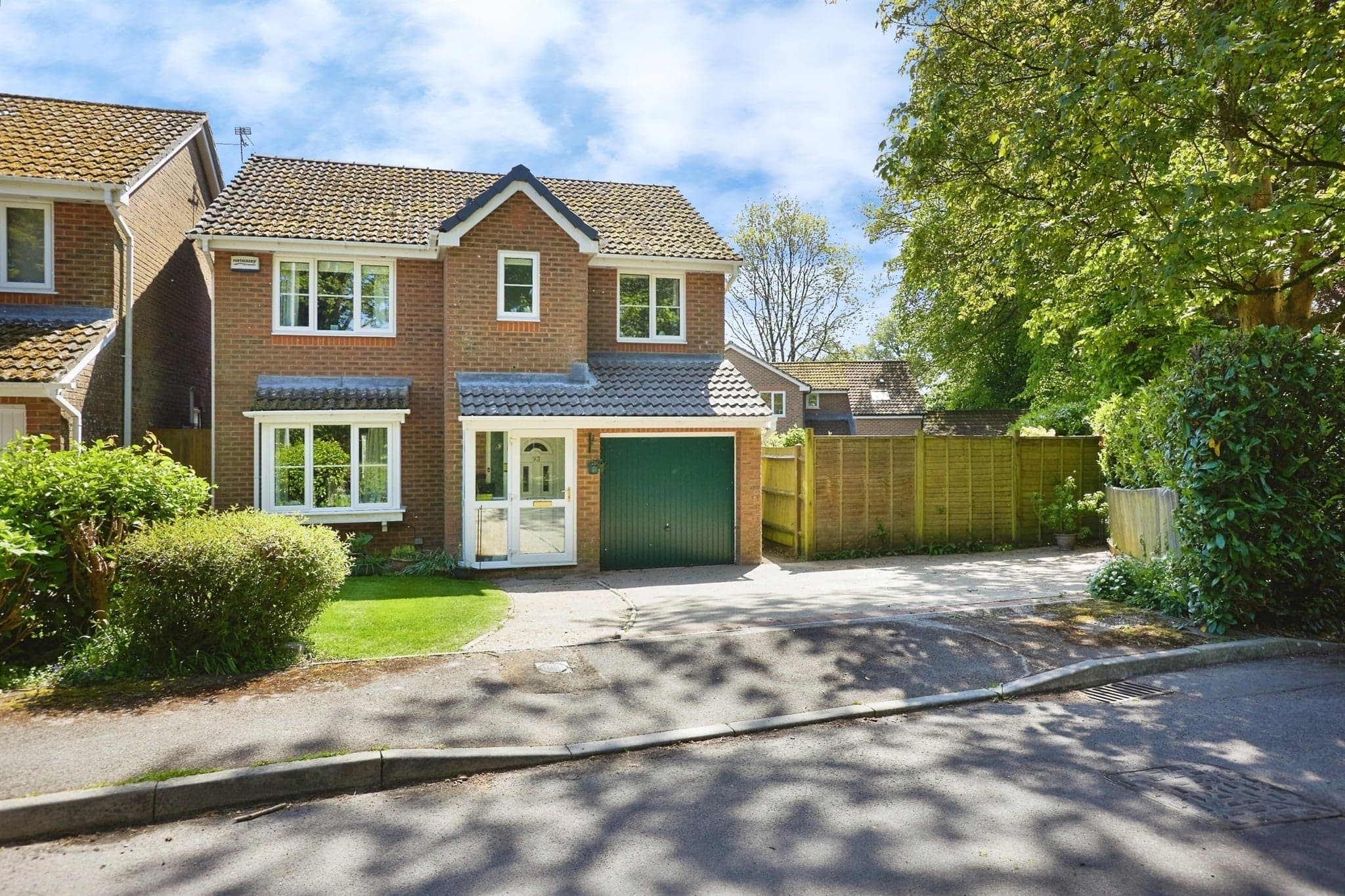 Property at Linden Park, Shaftesbury