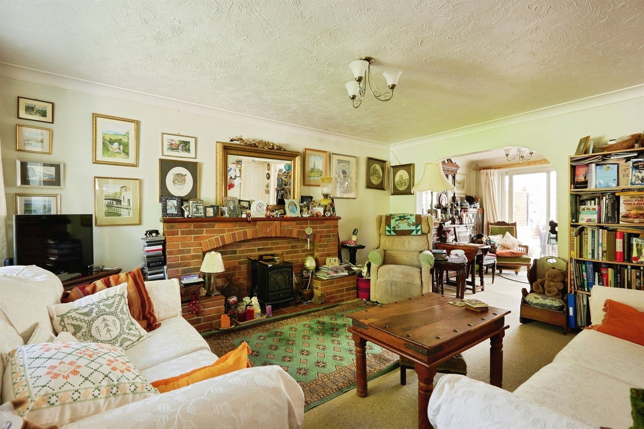 Property at Linden Park, Shaftesbury