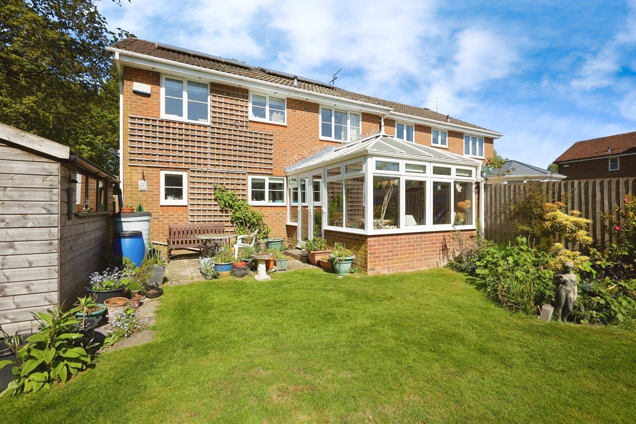 Property at Linden Park, Shaftesbury