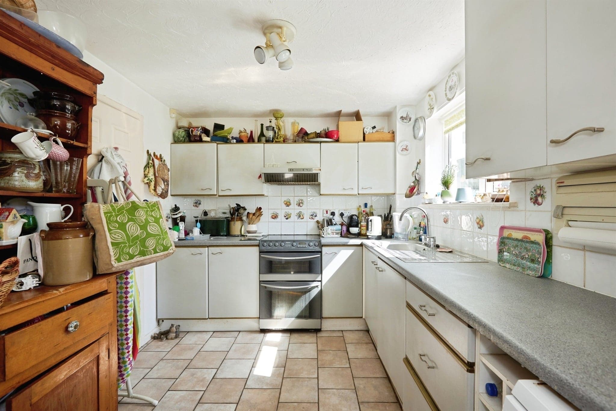 Property at Linden Park, Shaftesbury