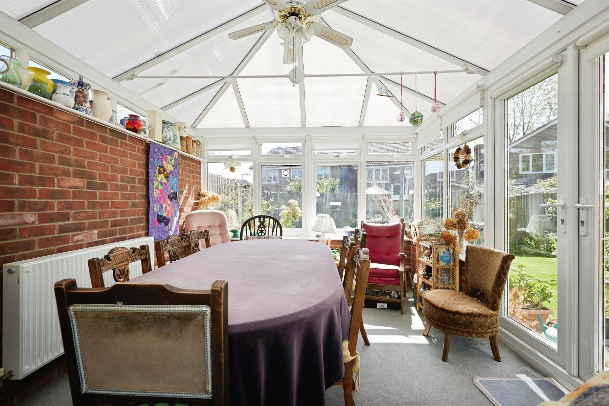 Property at Linden Park, Shaftesbury