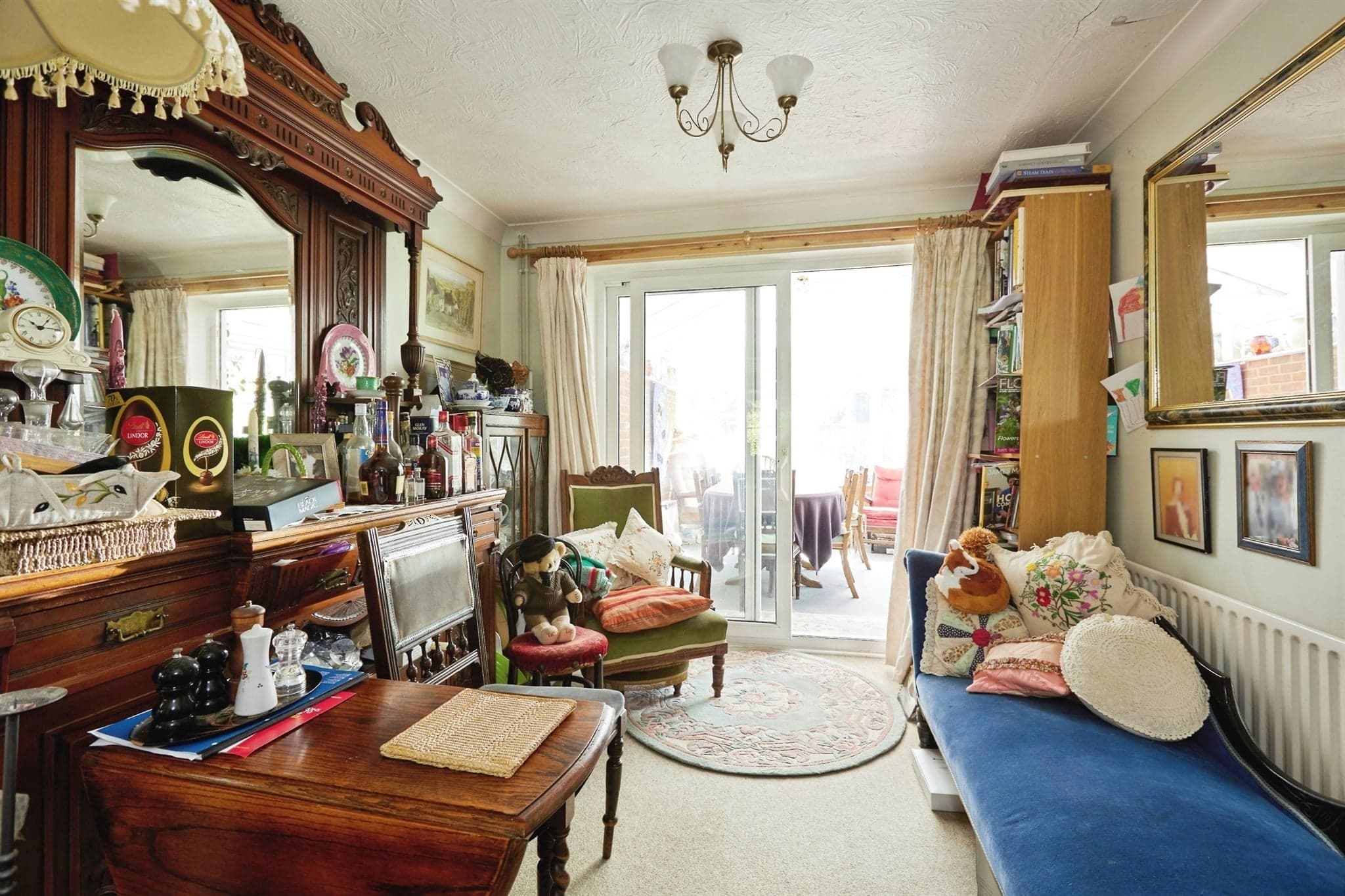 Property at Linden Park, Shaftesbury