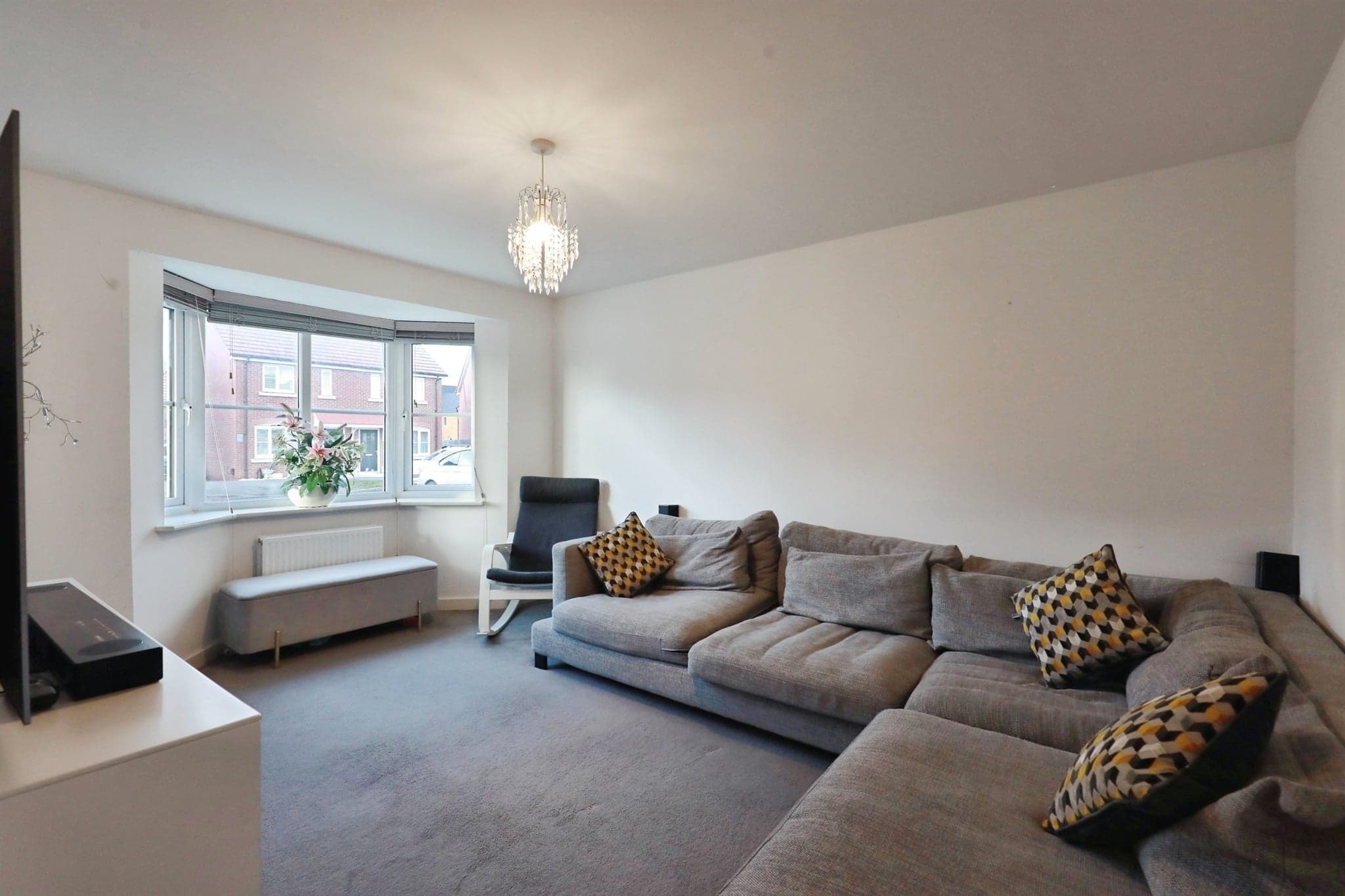 Property at Lionheart Avenue, Bishops Tachbrook, Leamington Spa