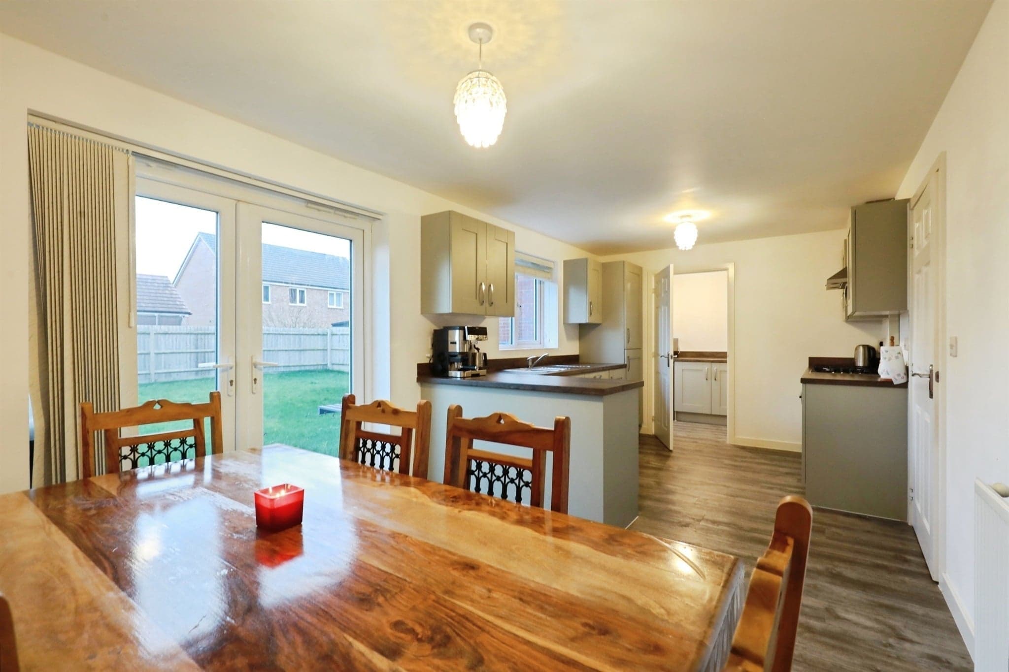 Property at Lionheart Avenue, Bishops Tachbrook, Leamington Spa