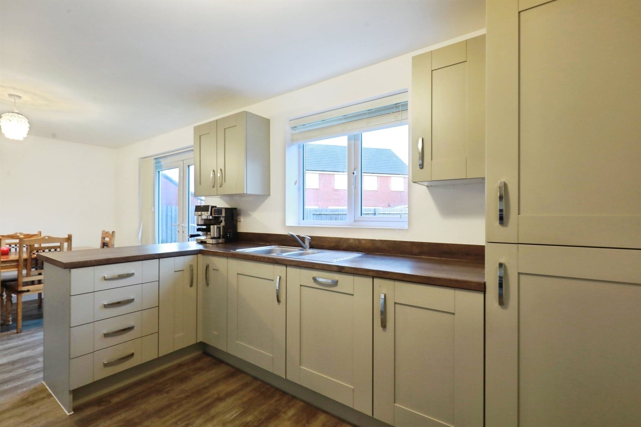 Property at Lionheart Avenue, Bishops Tachbrook, Leamington Spa