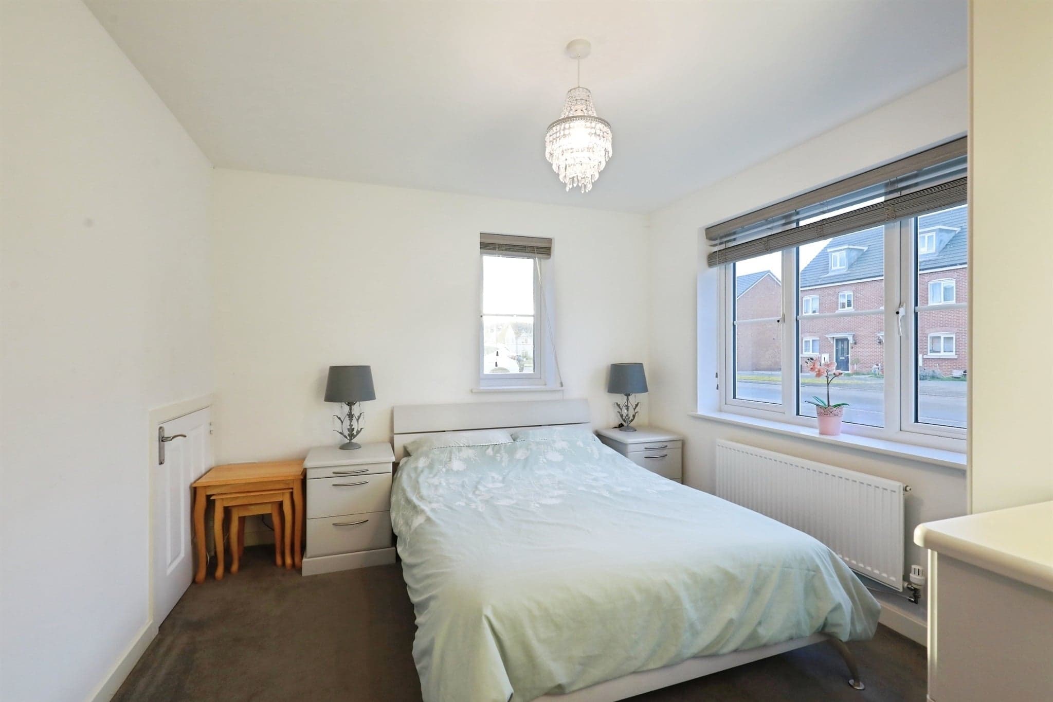 Property at Lionheart Avenue, Bishops Tachbrook, Leamington Spa