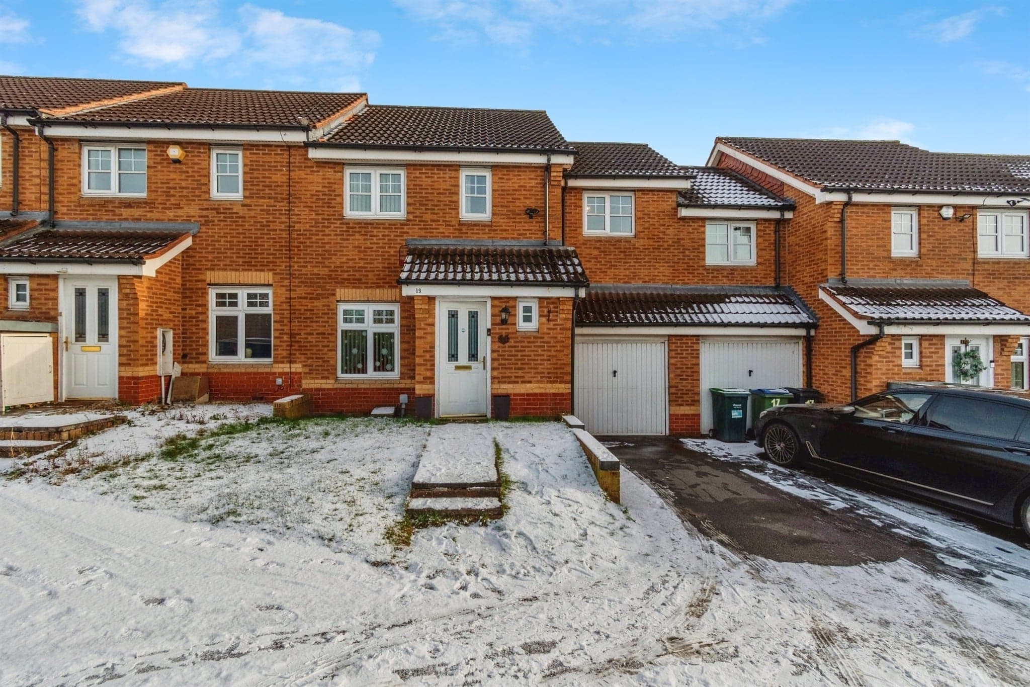 Property at Poppy Drive, Walsall