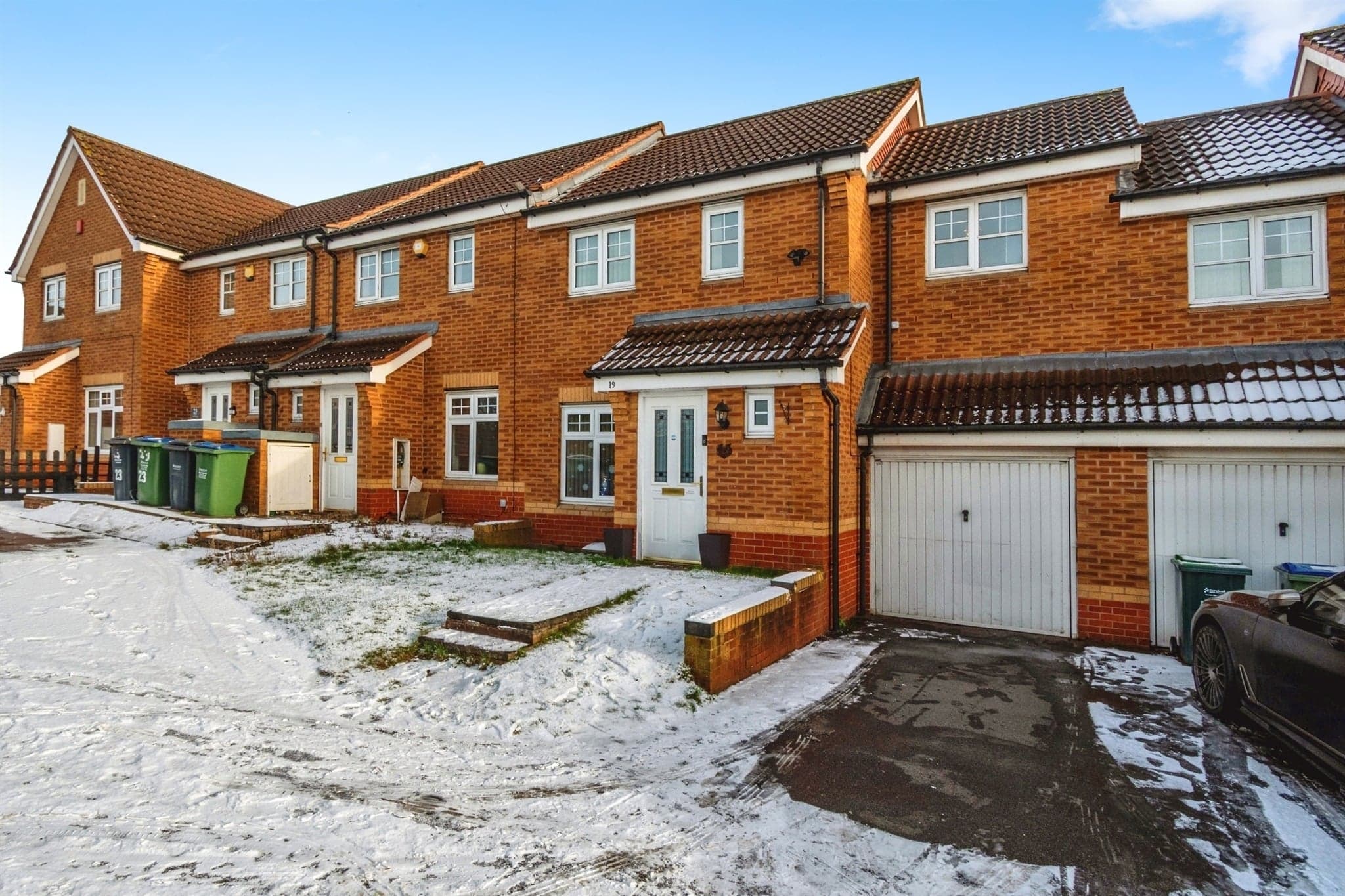 Property at Poppy Drive, Walsall