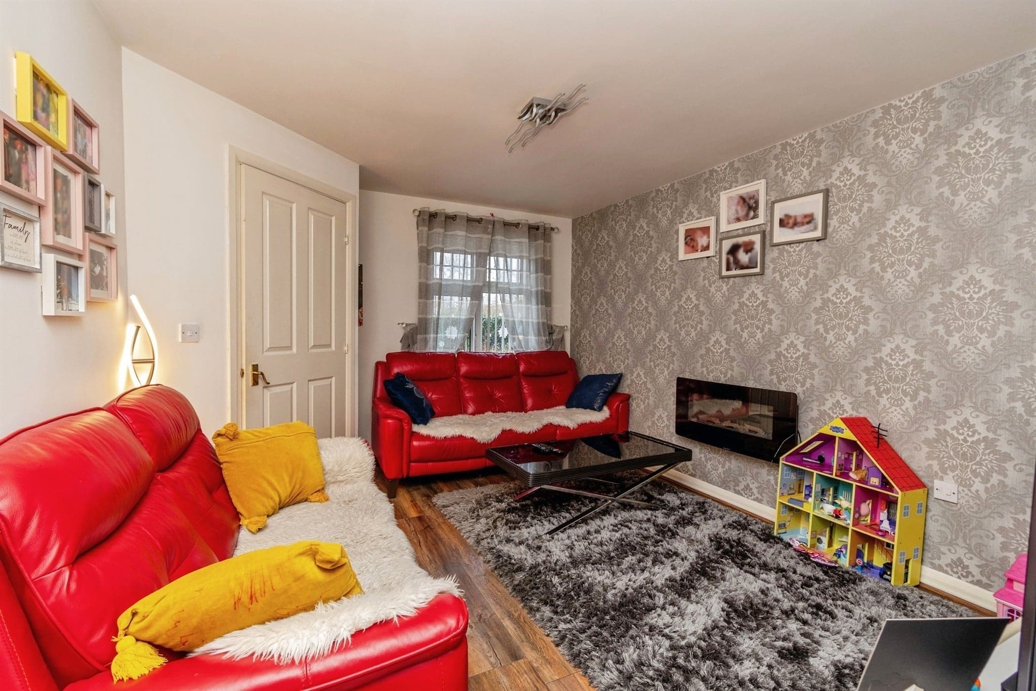 Property at Poppy Drive, Walsall