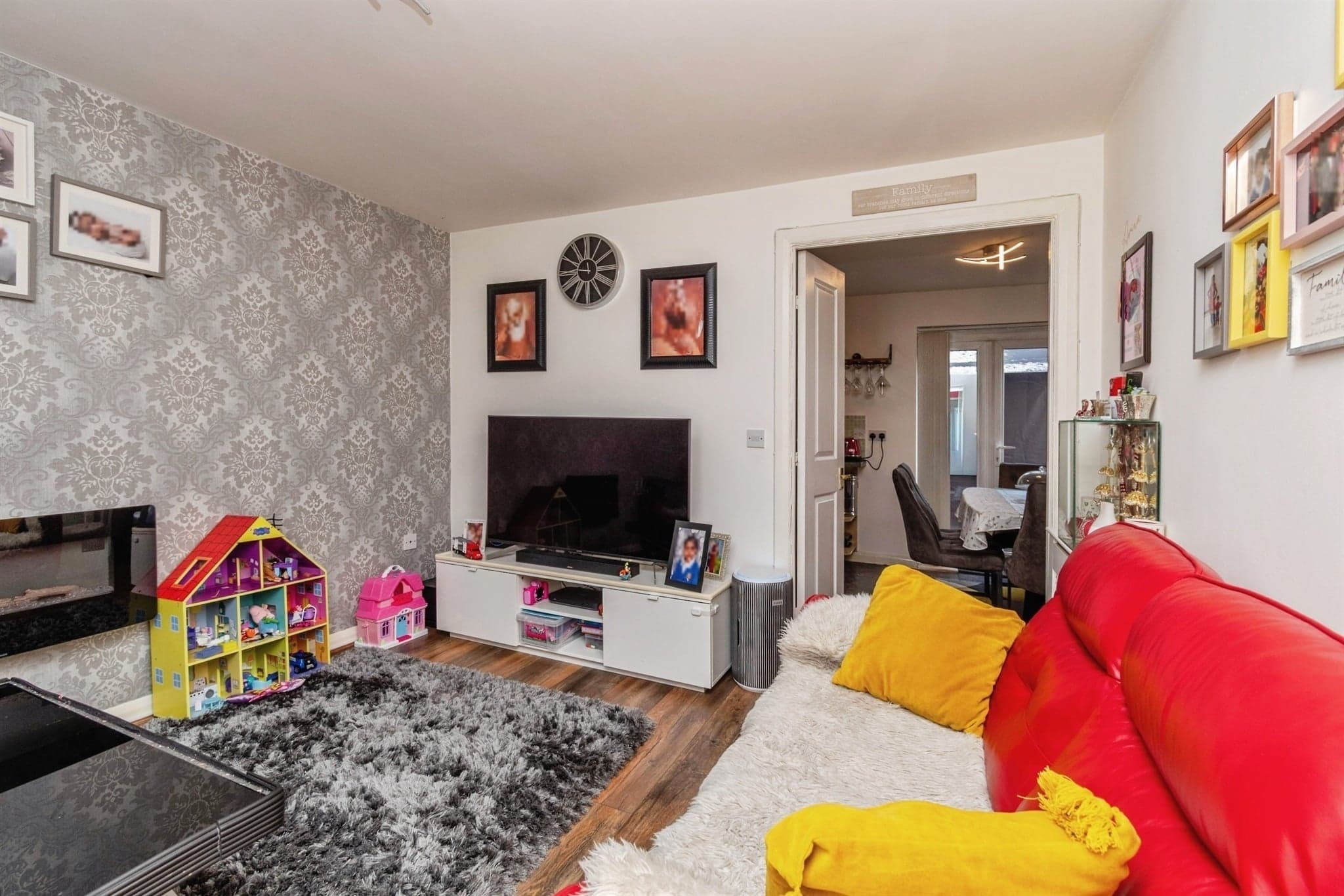 Property at Poppy Drive, Walsall