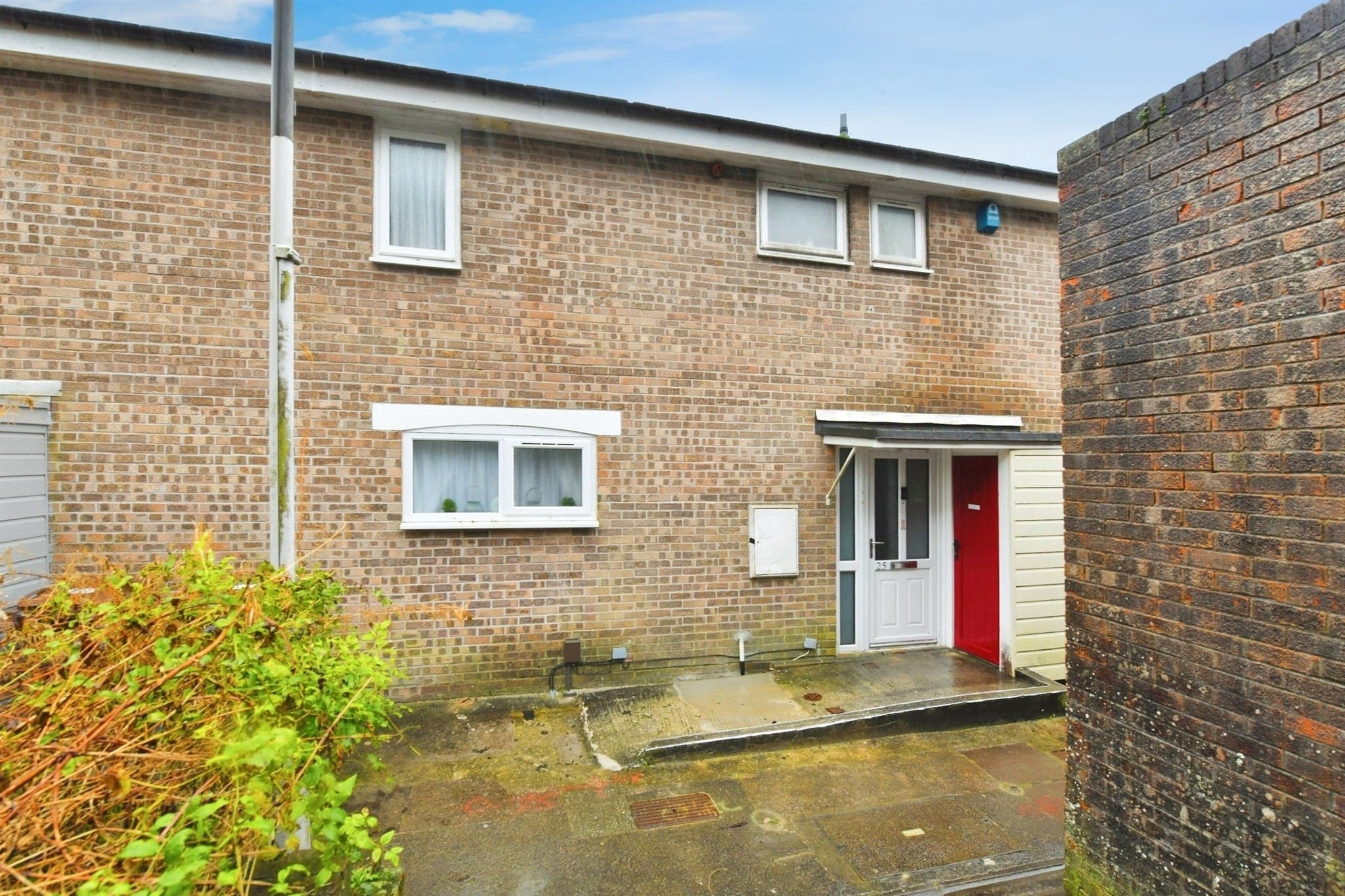 Property at Keswick Crescent, Plymouth
