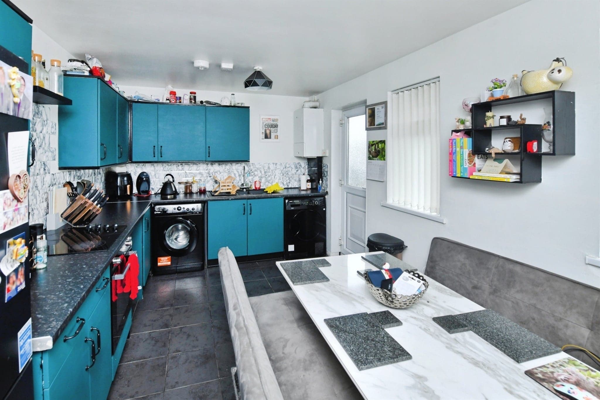 Property at Keswick Crescent, Plymouth