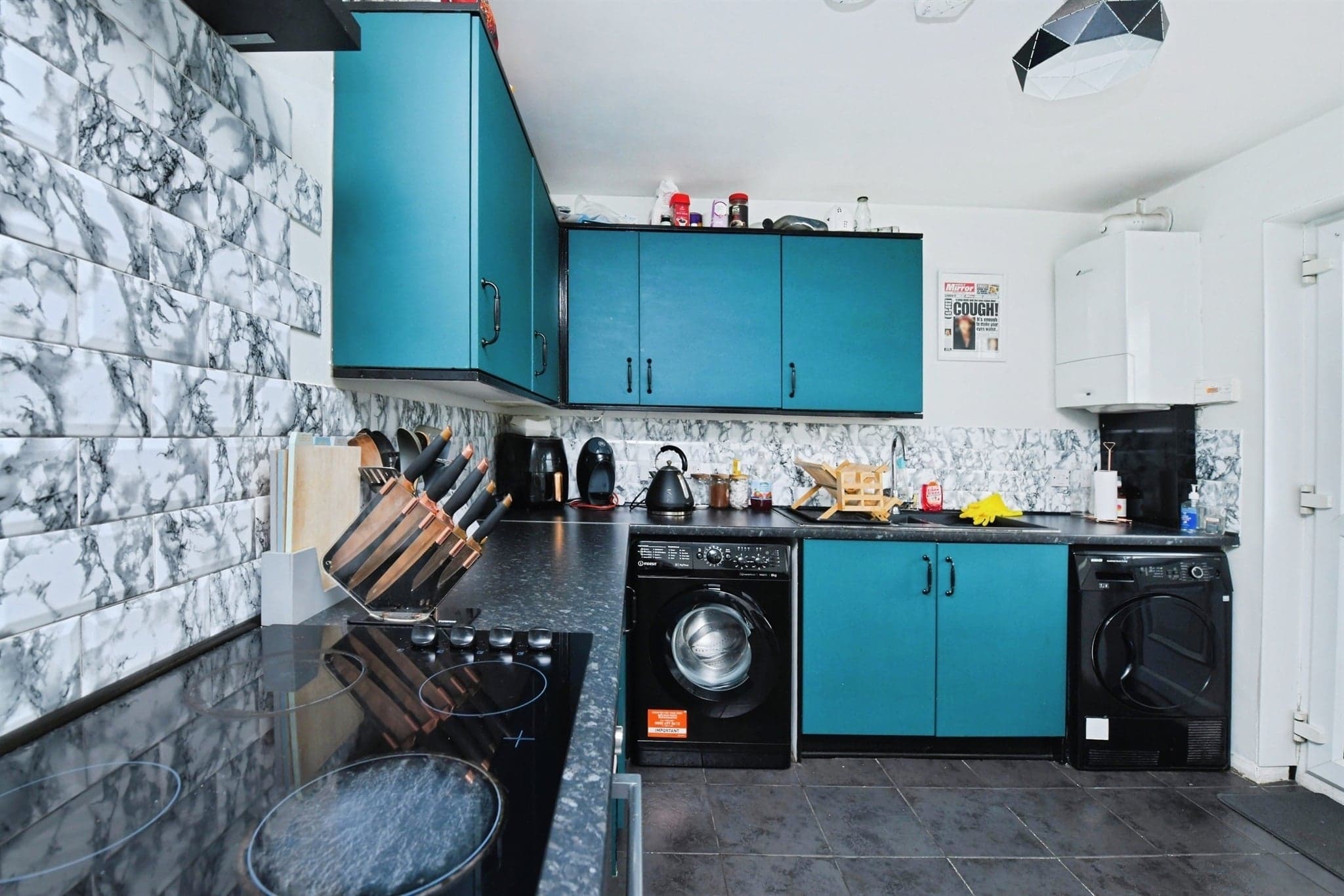 Property at Keswick Crescent, Plymouth