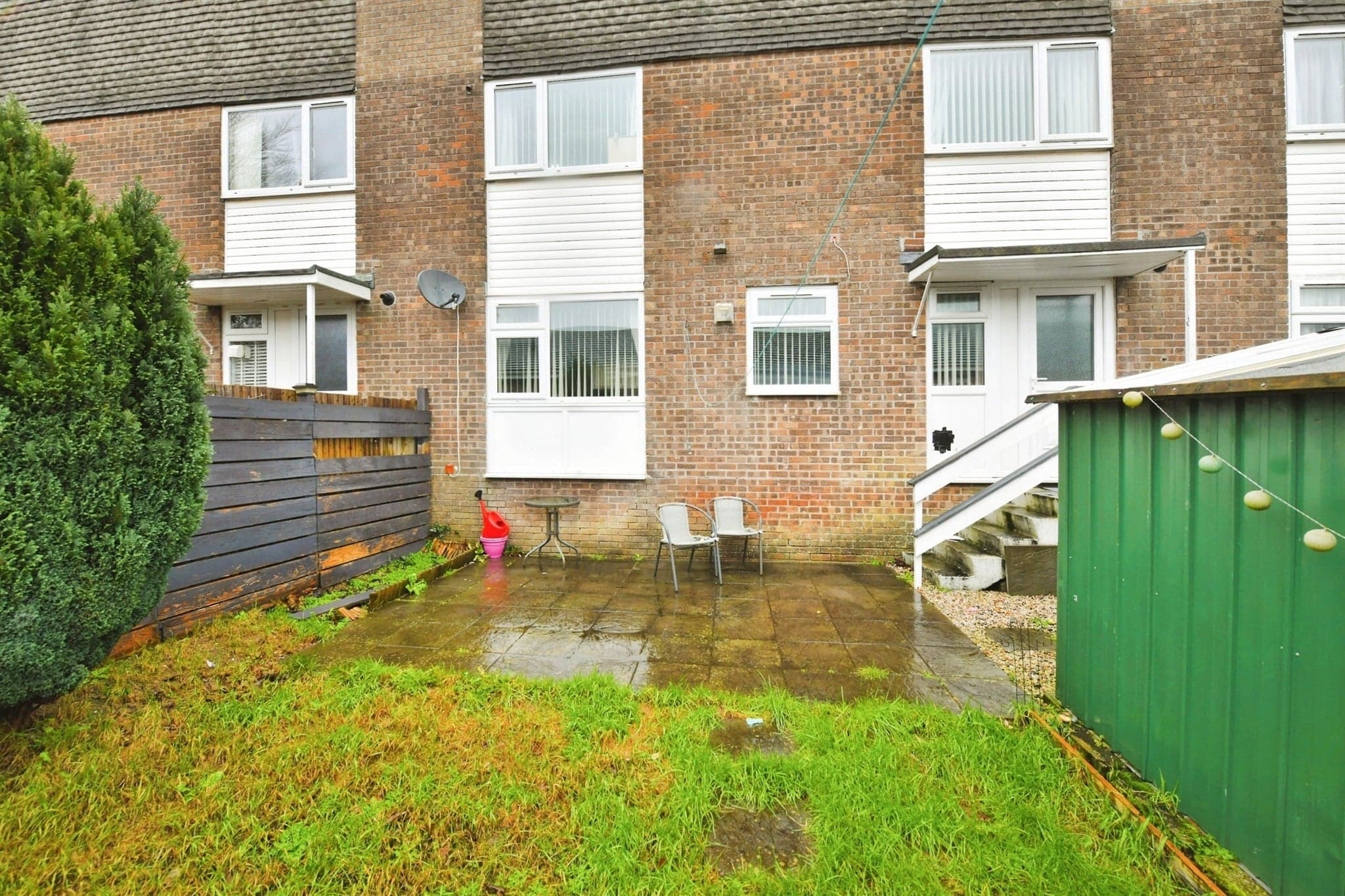Property at Keswick Crescent, Plymouth