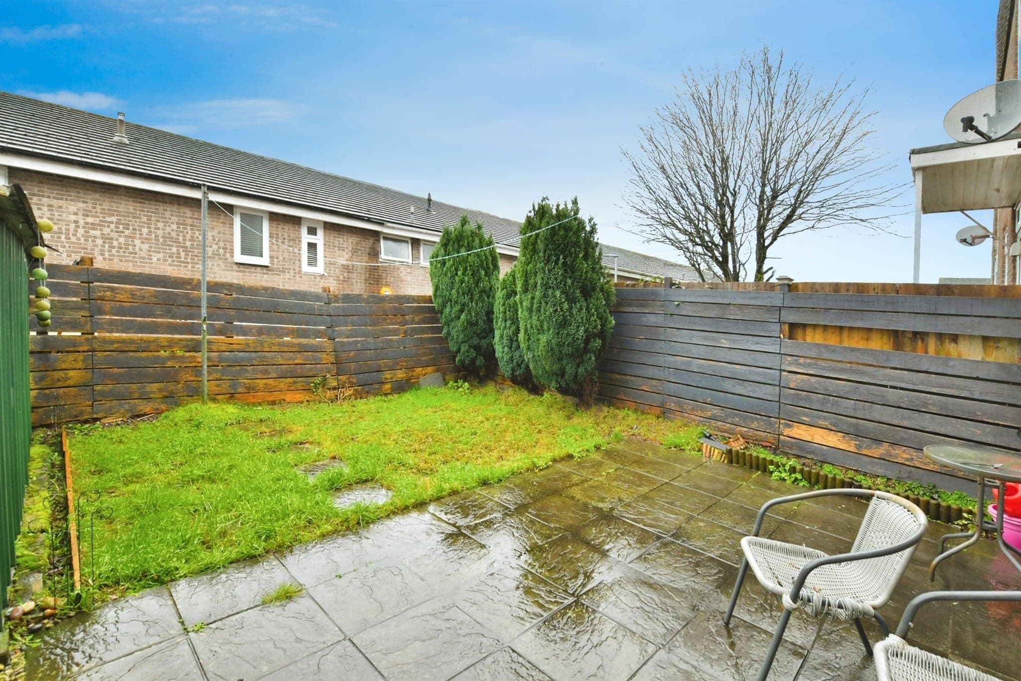 Property at Keswick Crescent, Plymouth