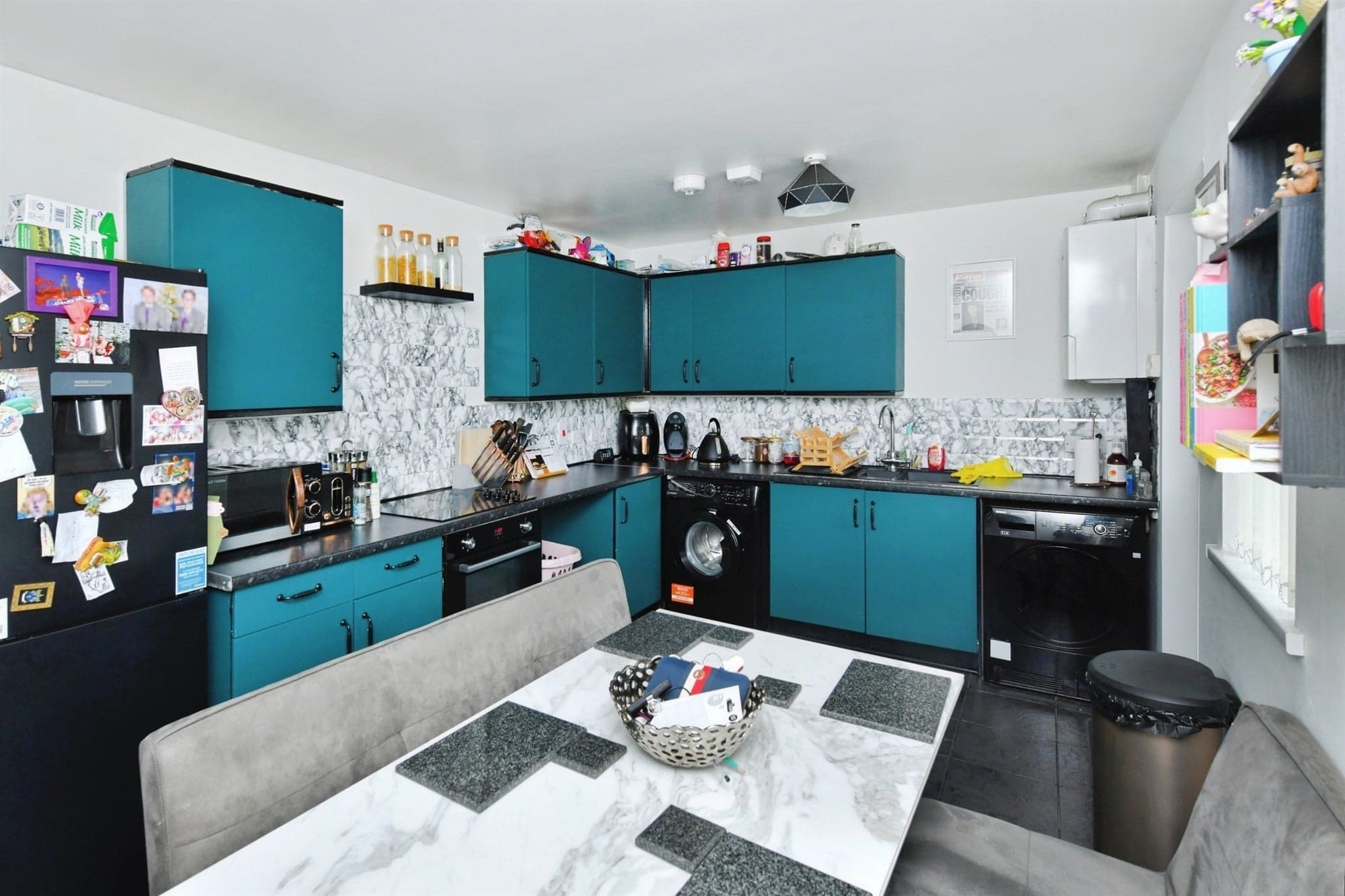 Property at Keswick Crescent, Plymouth